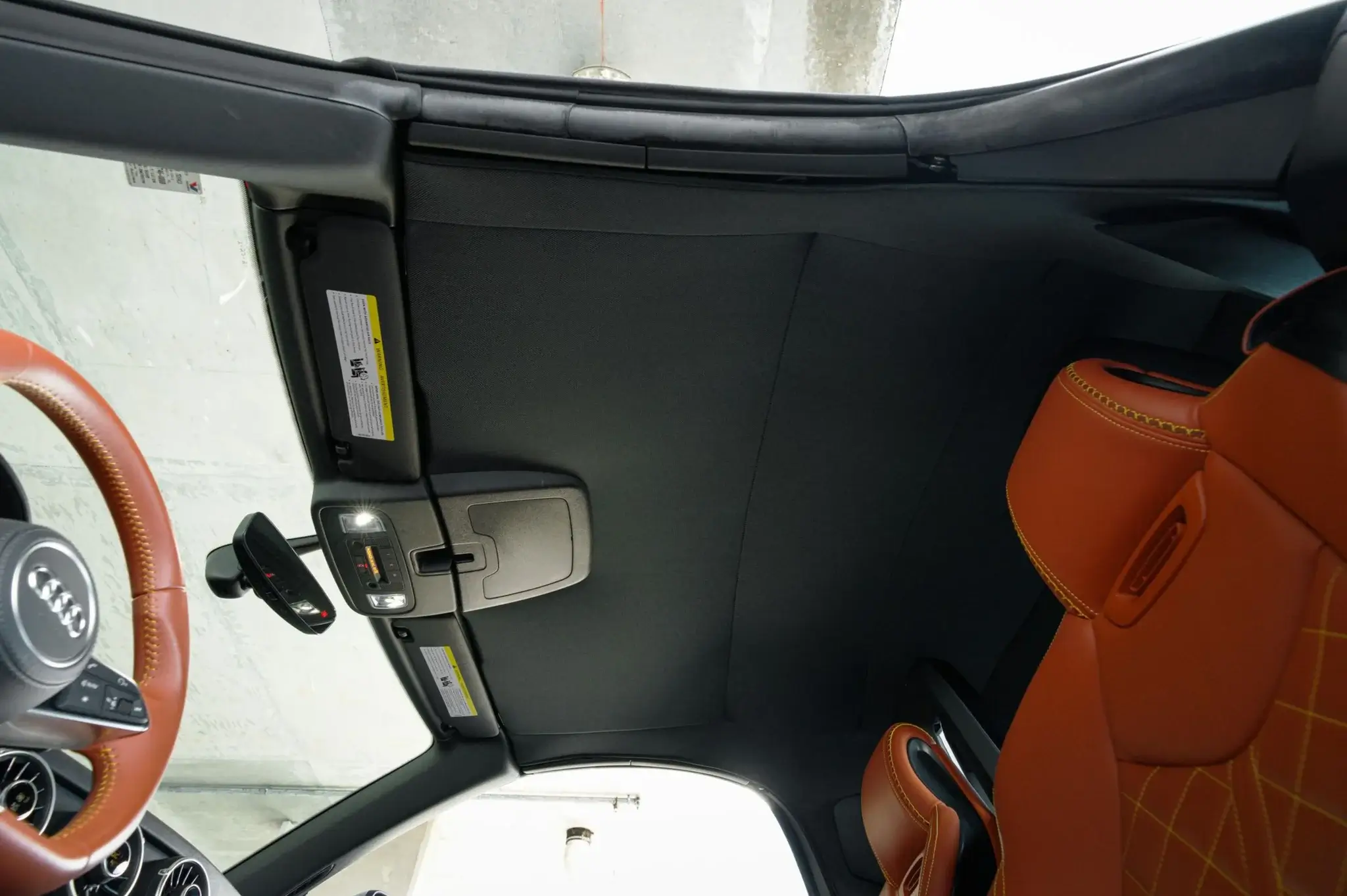 2019 Audi TT 20th Anniversary Roadster - Image 22