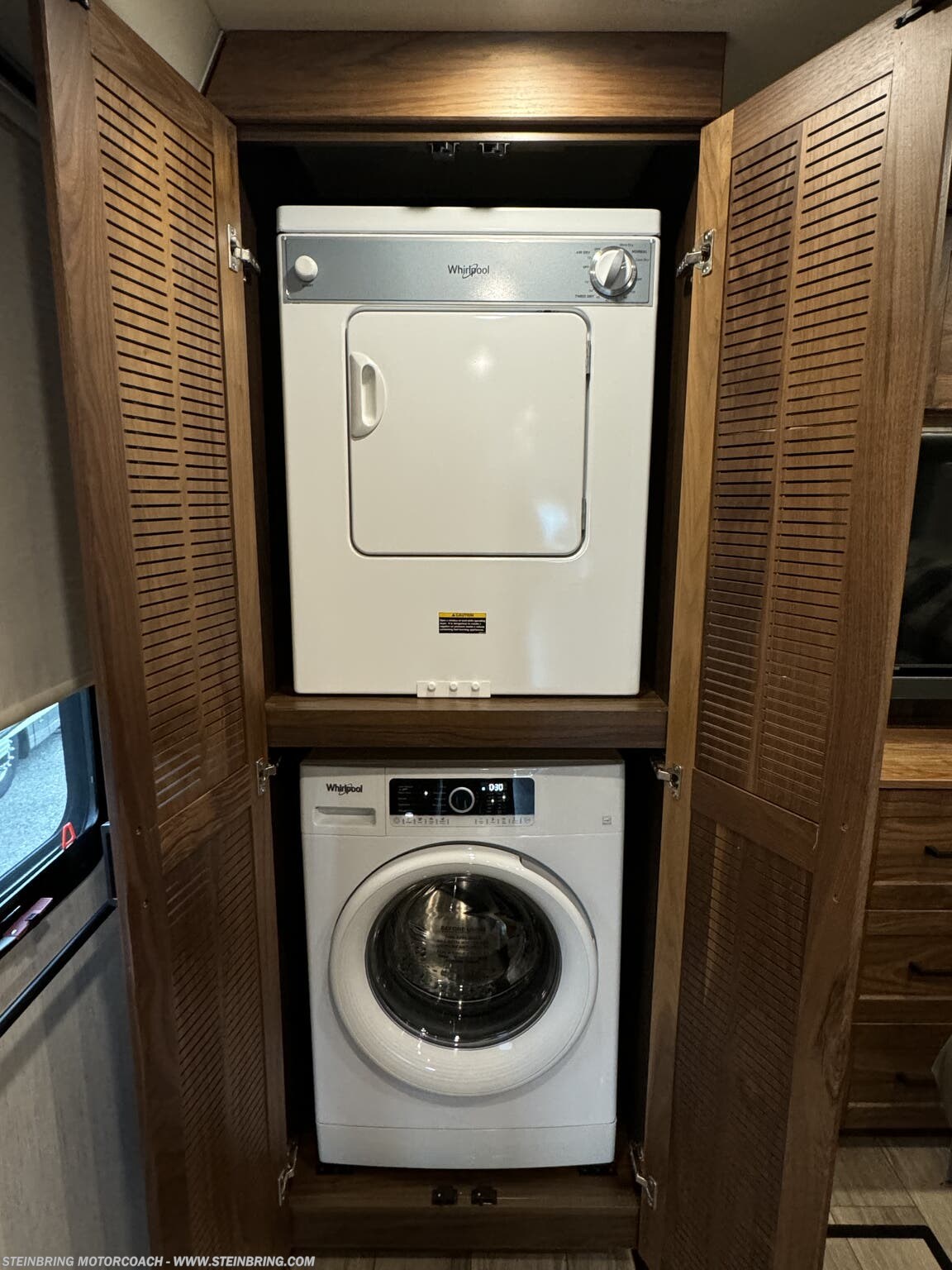 2022 Winnebago Journey 34N - Image 55