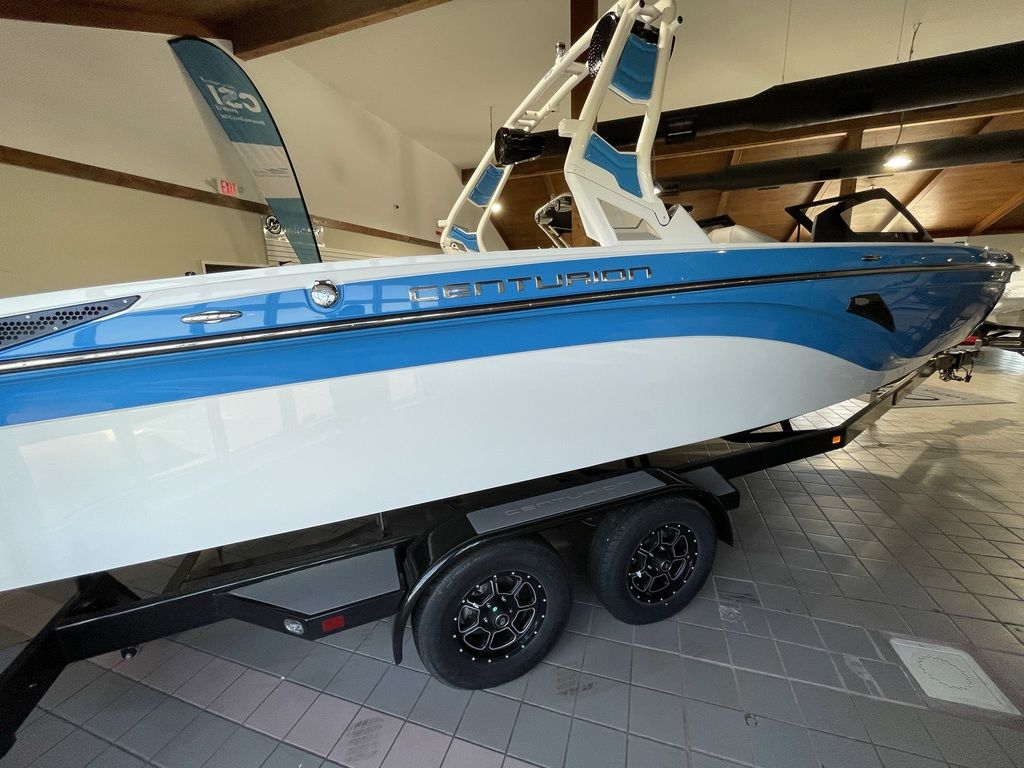 2021 Centurion Vi24 - Image 104