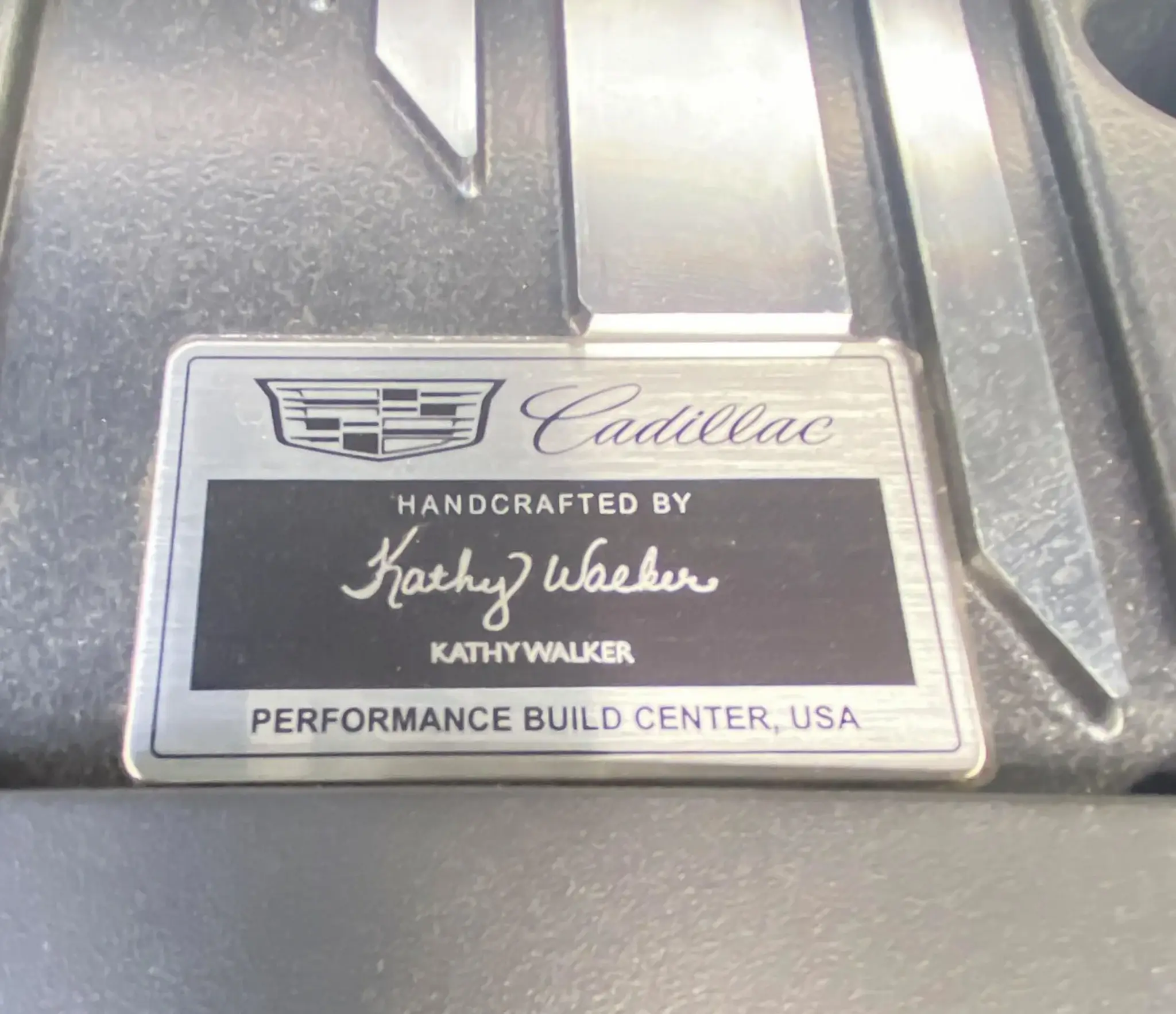 2022 Cadillac CT5-V Blackwing 6-Speed - Image 35