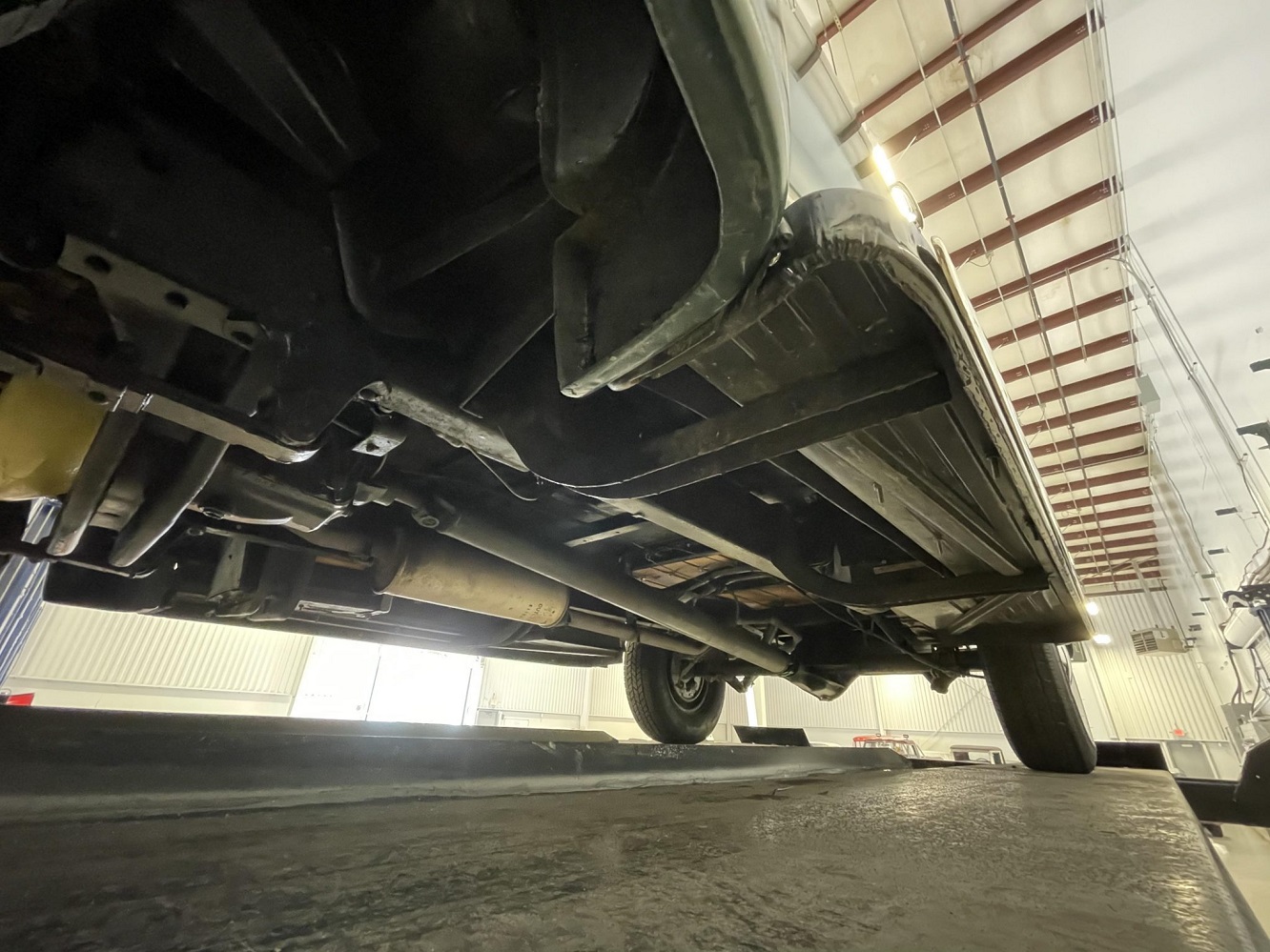 1956 Ford F-100 Pickup - Image 2