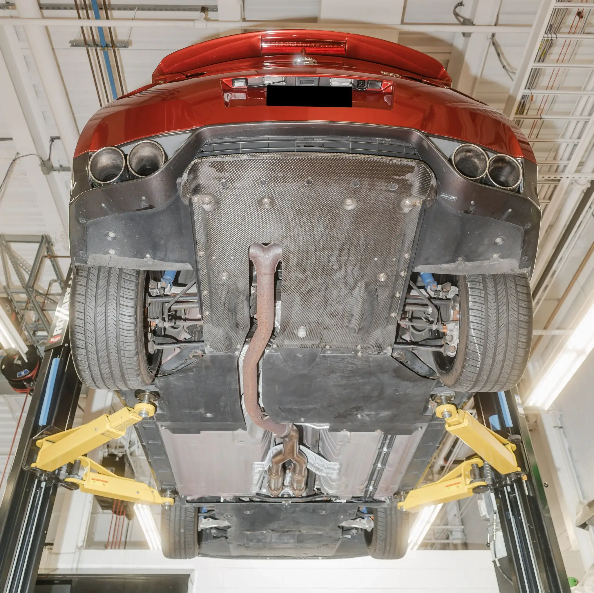 2015 Nissan GT-R Premium - Image 53