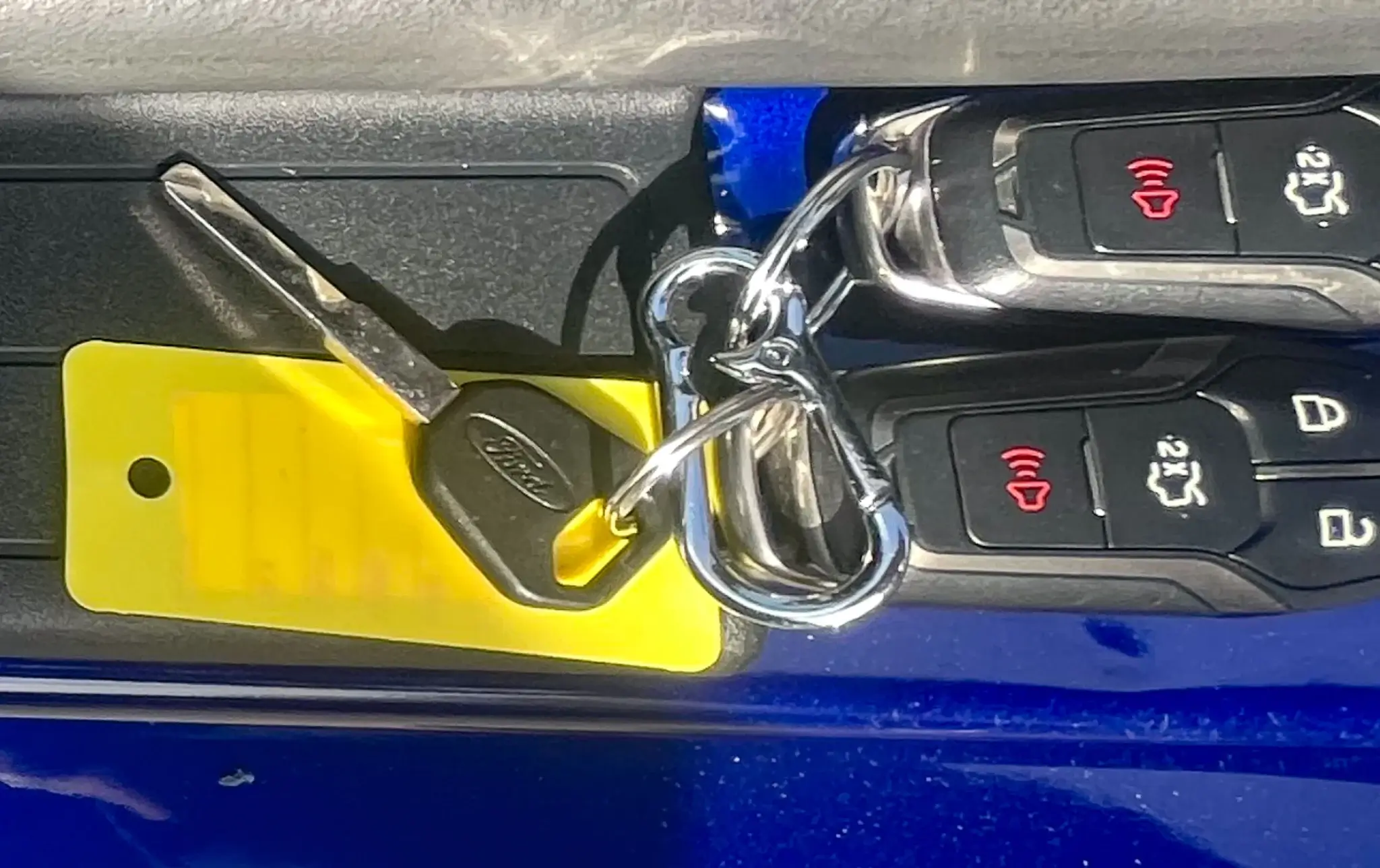 2016 Ford Mustang Shelby GT350R - Image 25