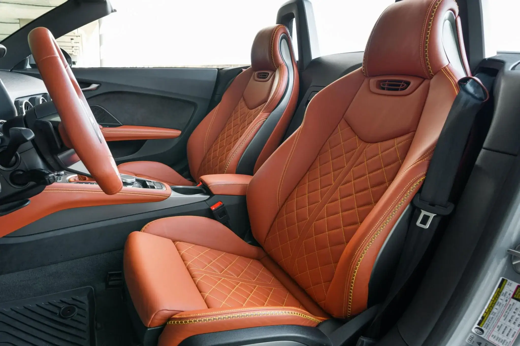 2019 Audi TT 20th Anniversary Roadster - Image 23