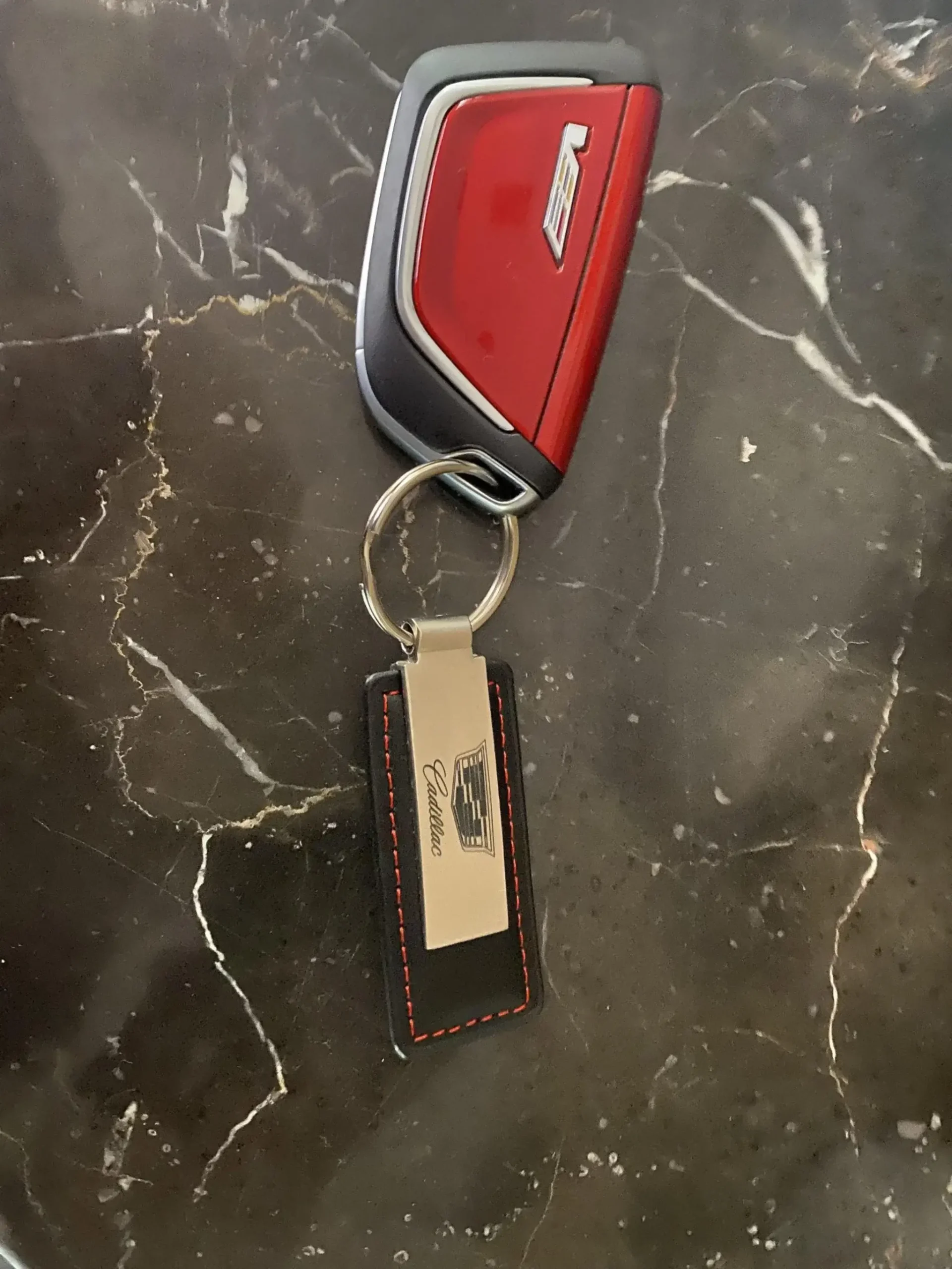 2022 Cadillac CT5-V Blackwing 6-Speed - Image 36