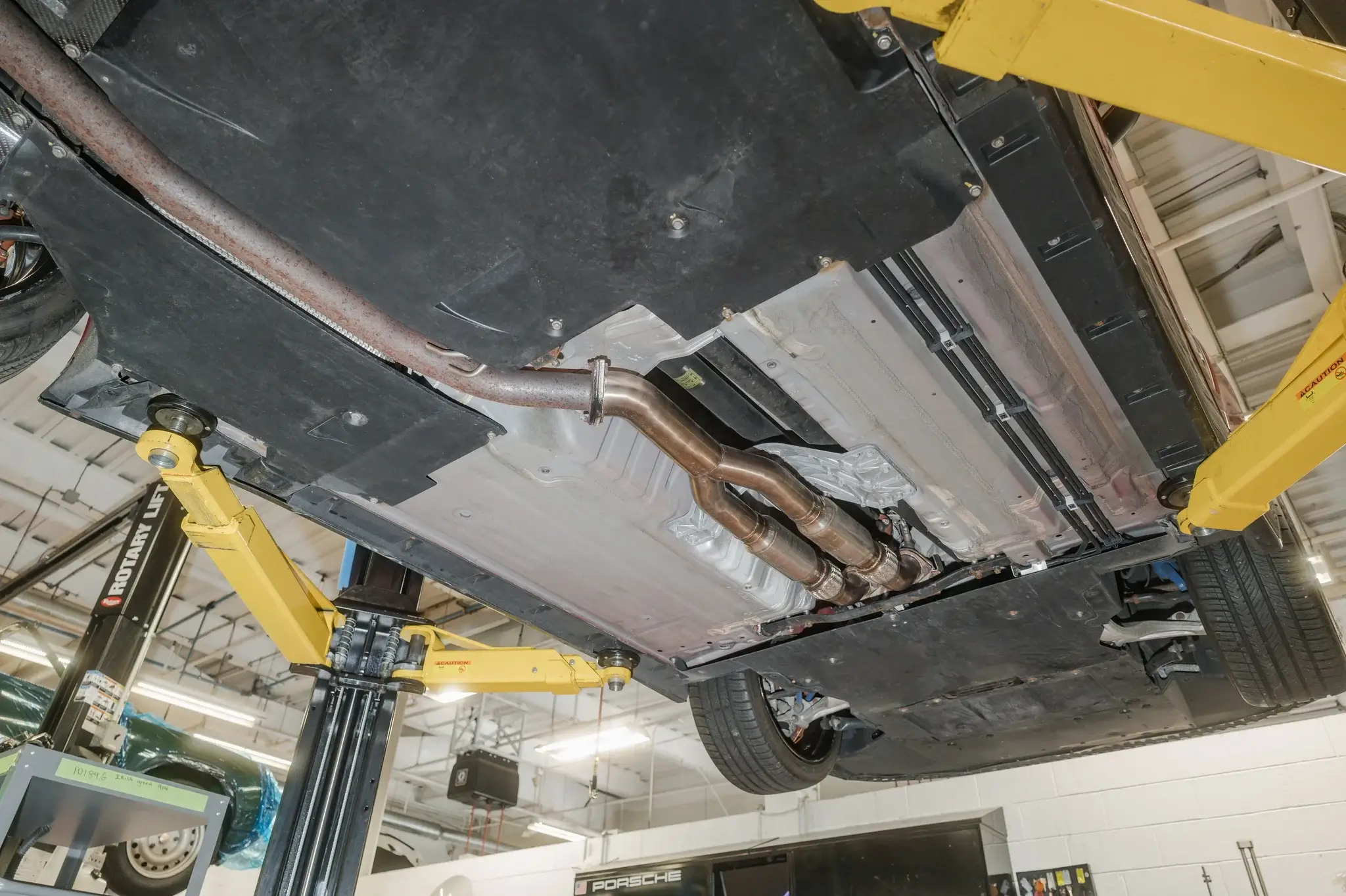 2015 Nissan GT-R Premium - Image 54