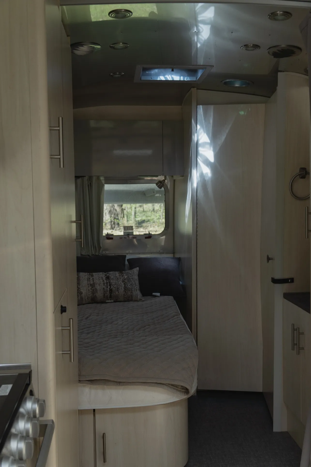 2021 Airstream Flying Cloud 23CB - Image 61