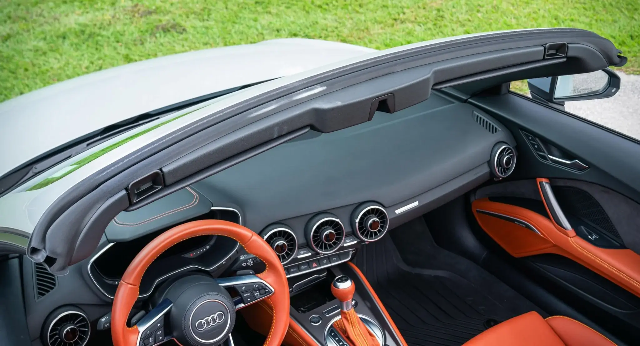 2019 Audi TT 20th Anniversary Roadster - Image 25