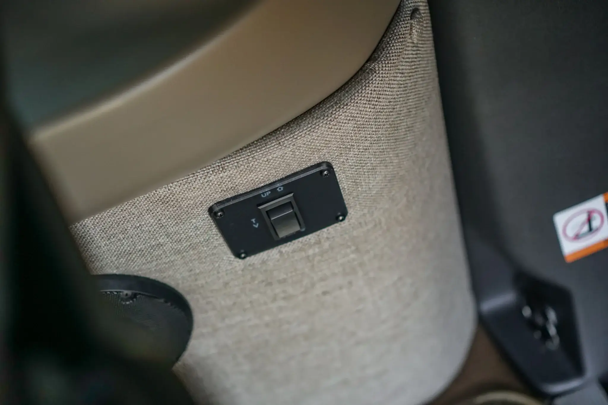 2022 Mercedes-Benz Sprinter 2500 4x4 Explorer Luxury Shuttle - Image 14