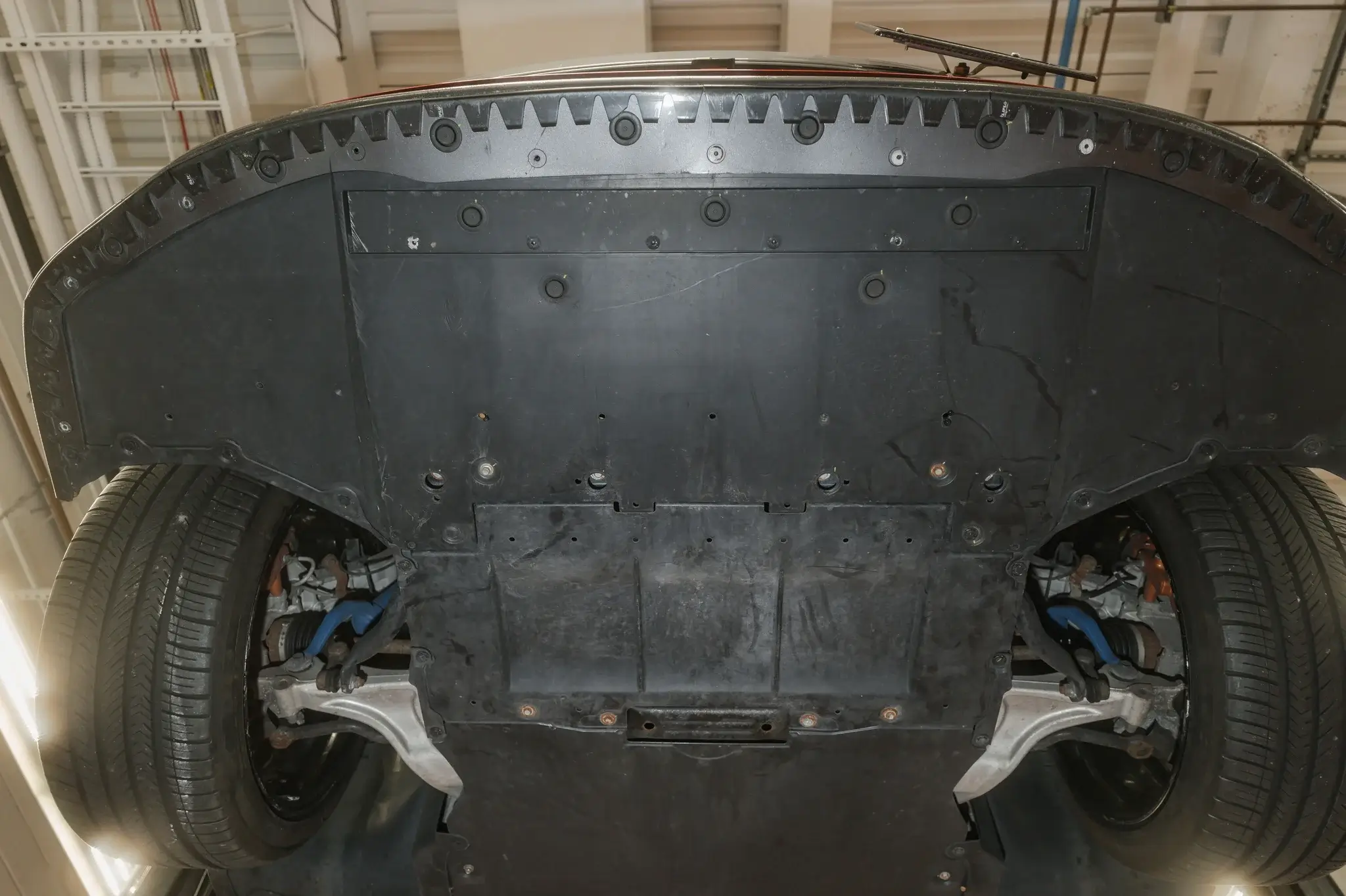 2015 Nissan GT-R Premium - Image 56