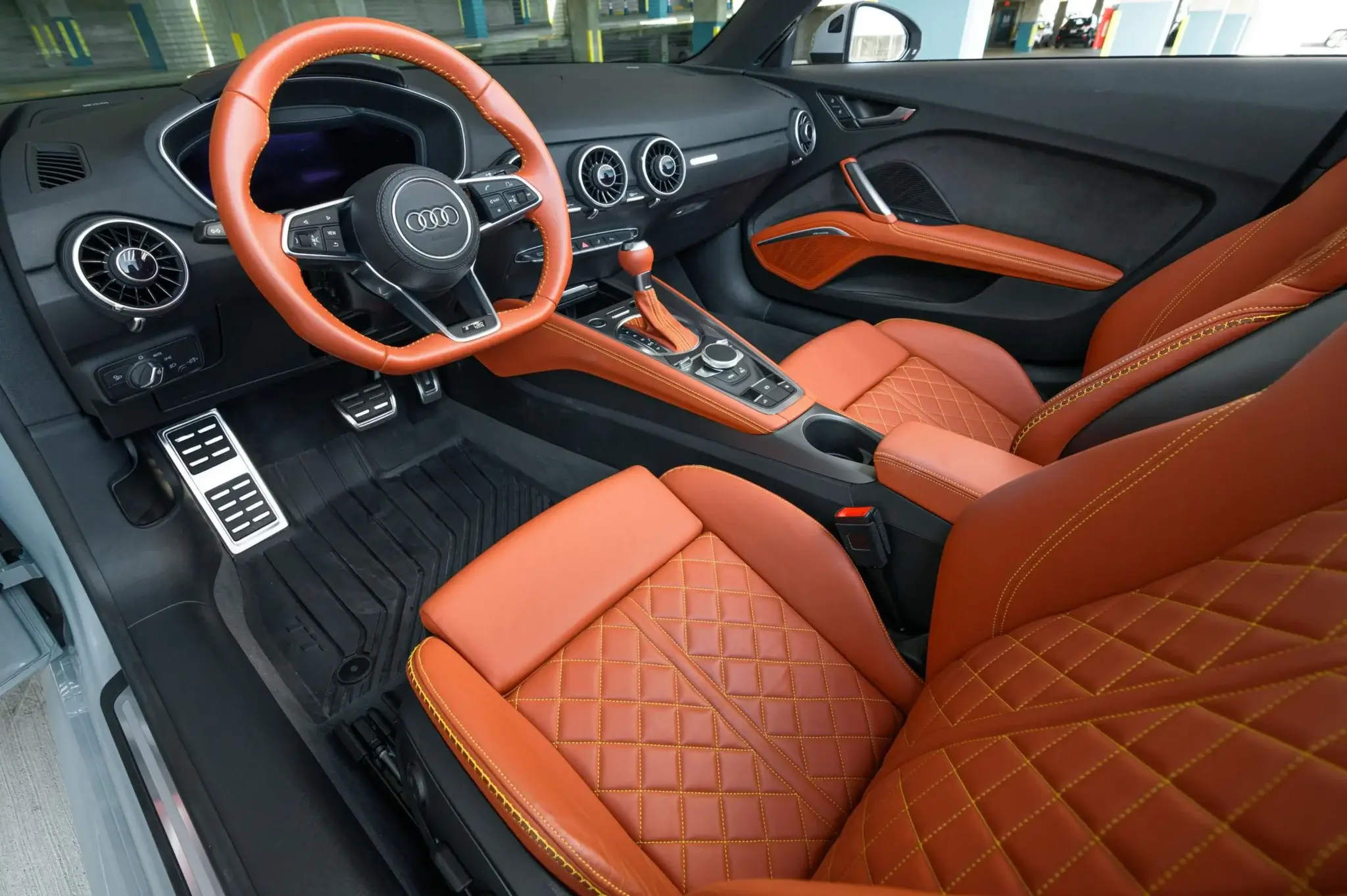 2019 Audi TT 20th Anniversary Roadster - Image 26