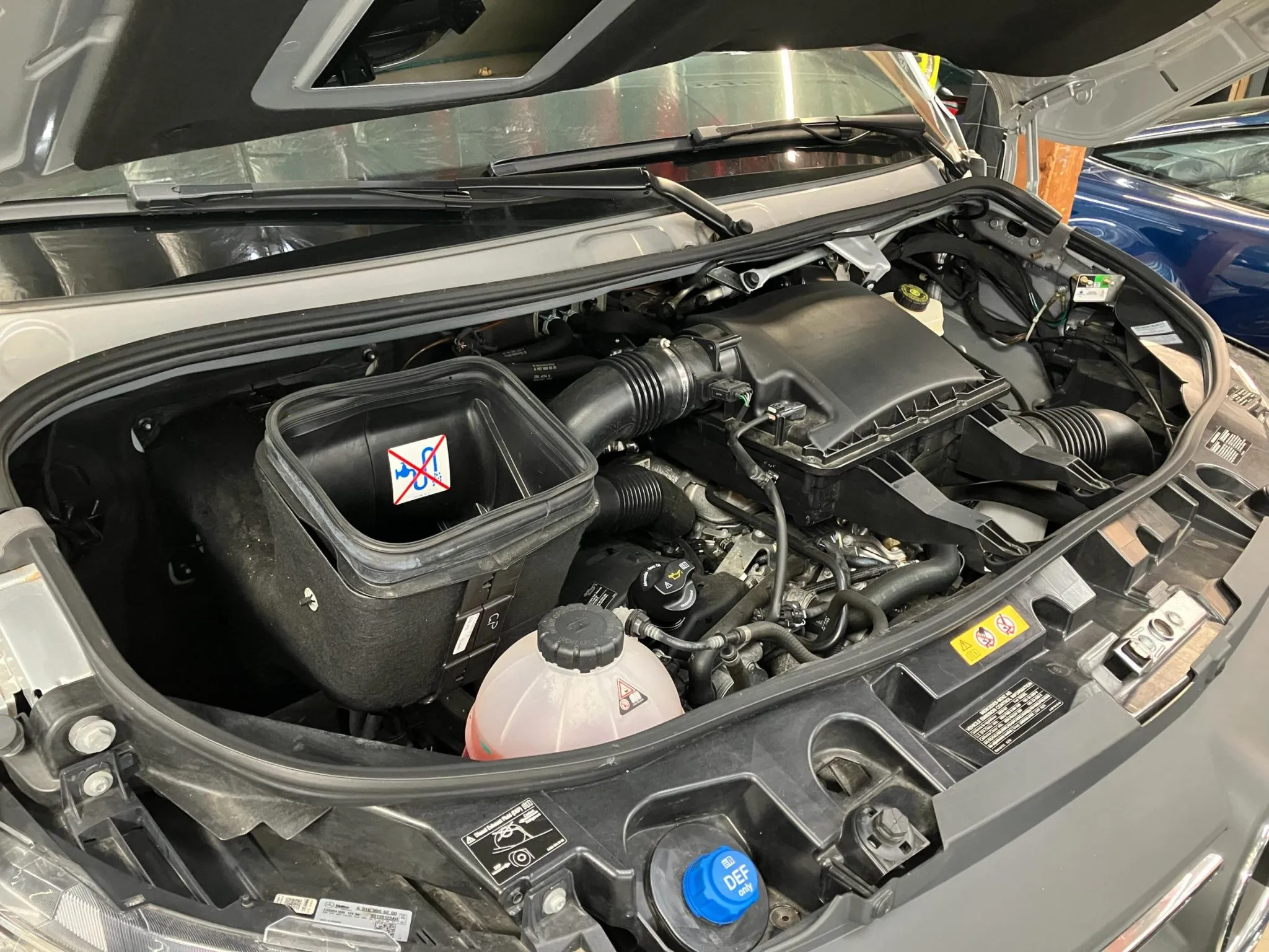 2021 Airstream Interstate 24GT Tommy Bahama Relax Edition - Image 58