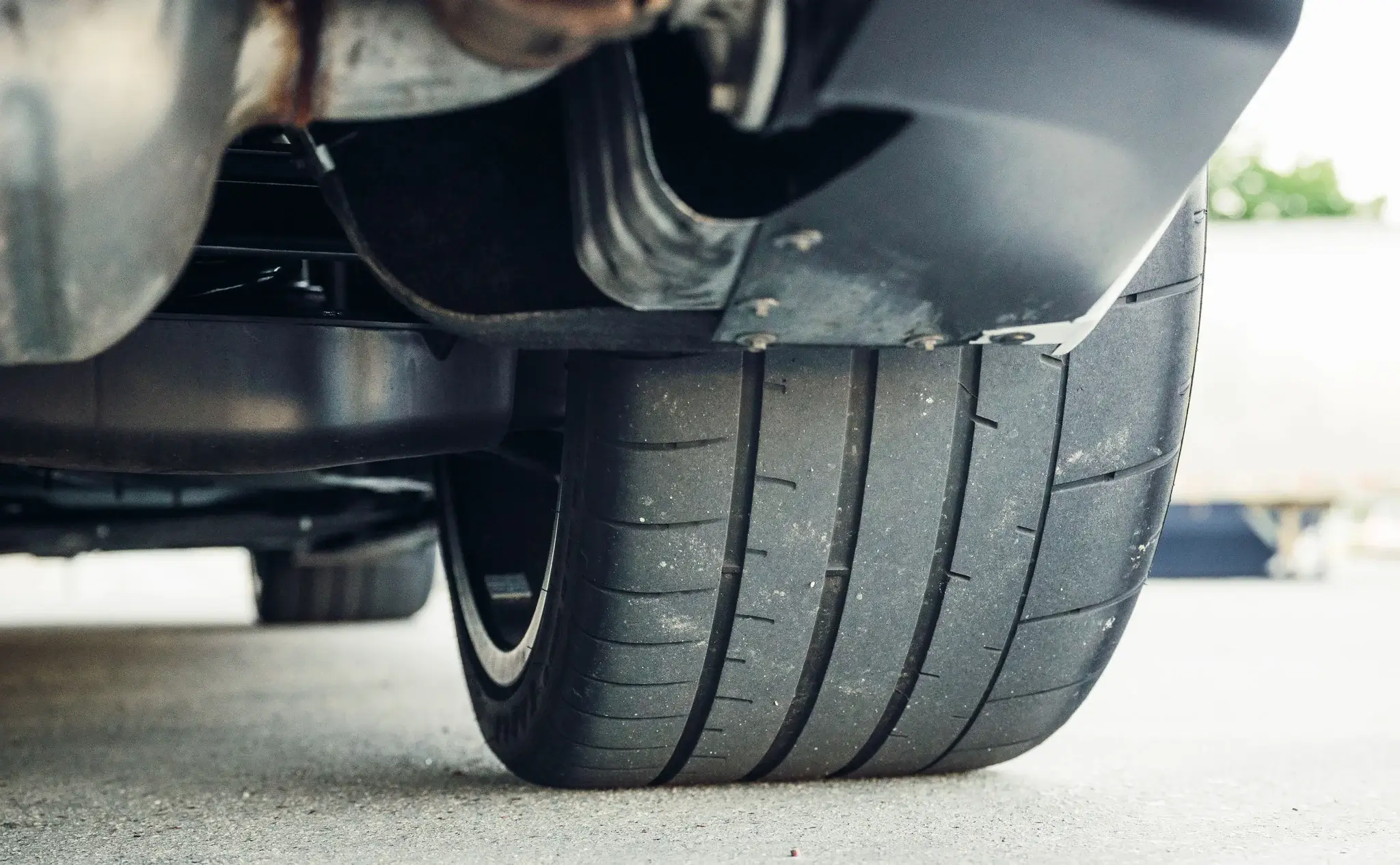 2023 Chevrolet Camaro SS 1LE 6-Speed - Image 35