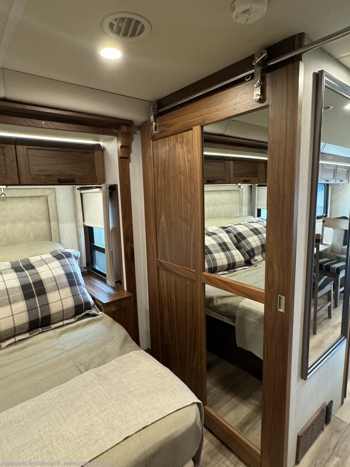 2022 Winnebago Journey 34N - Image 60