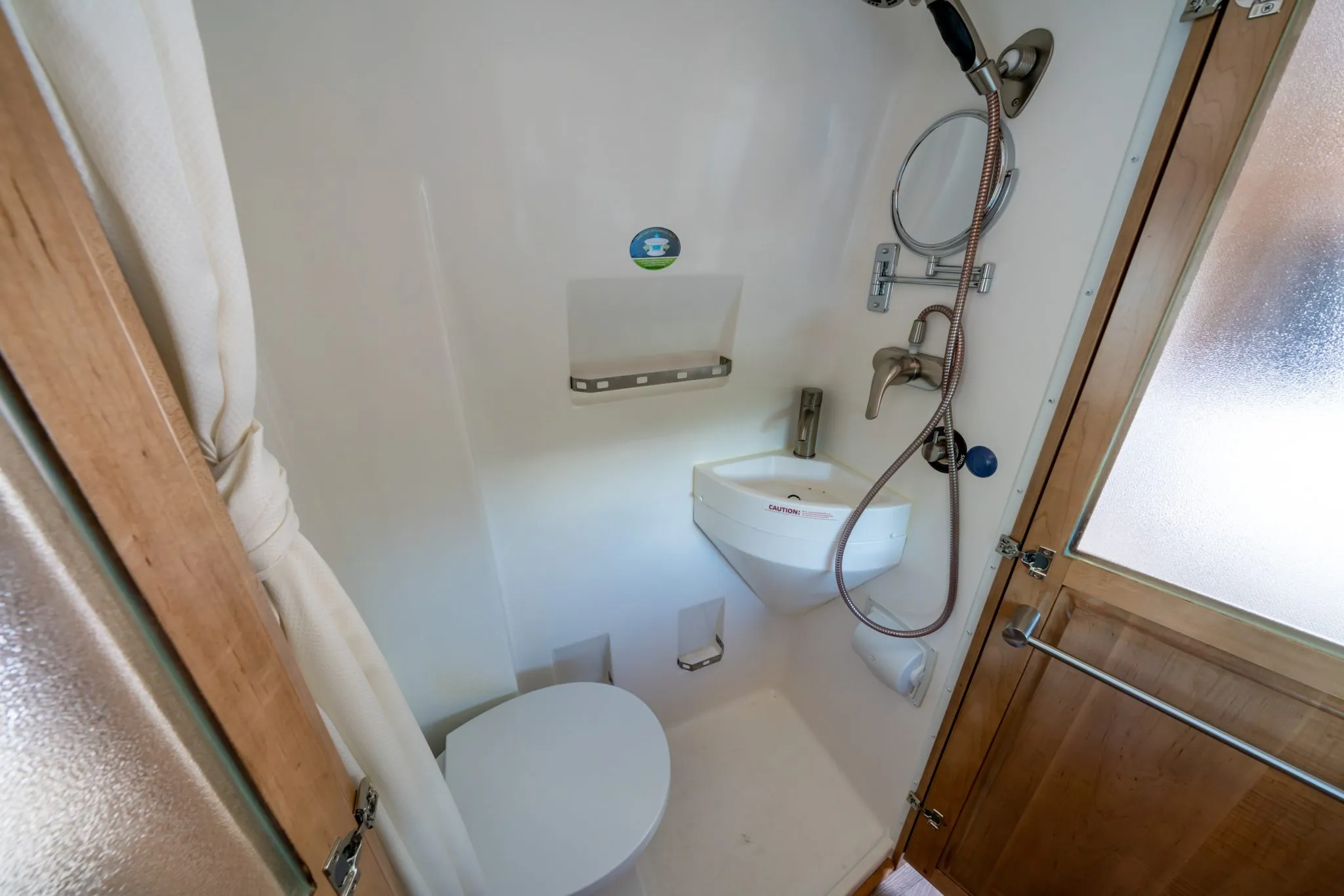 2021 Coachmen Galleria 24T - Image 64