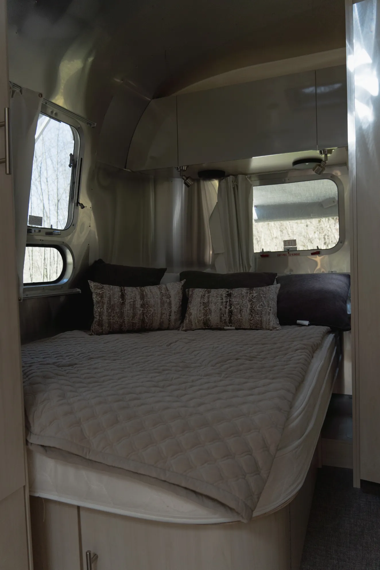 2021 Airstream Flying Cloud 23CB - Image 64
