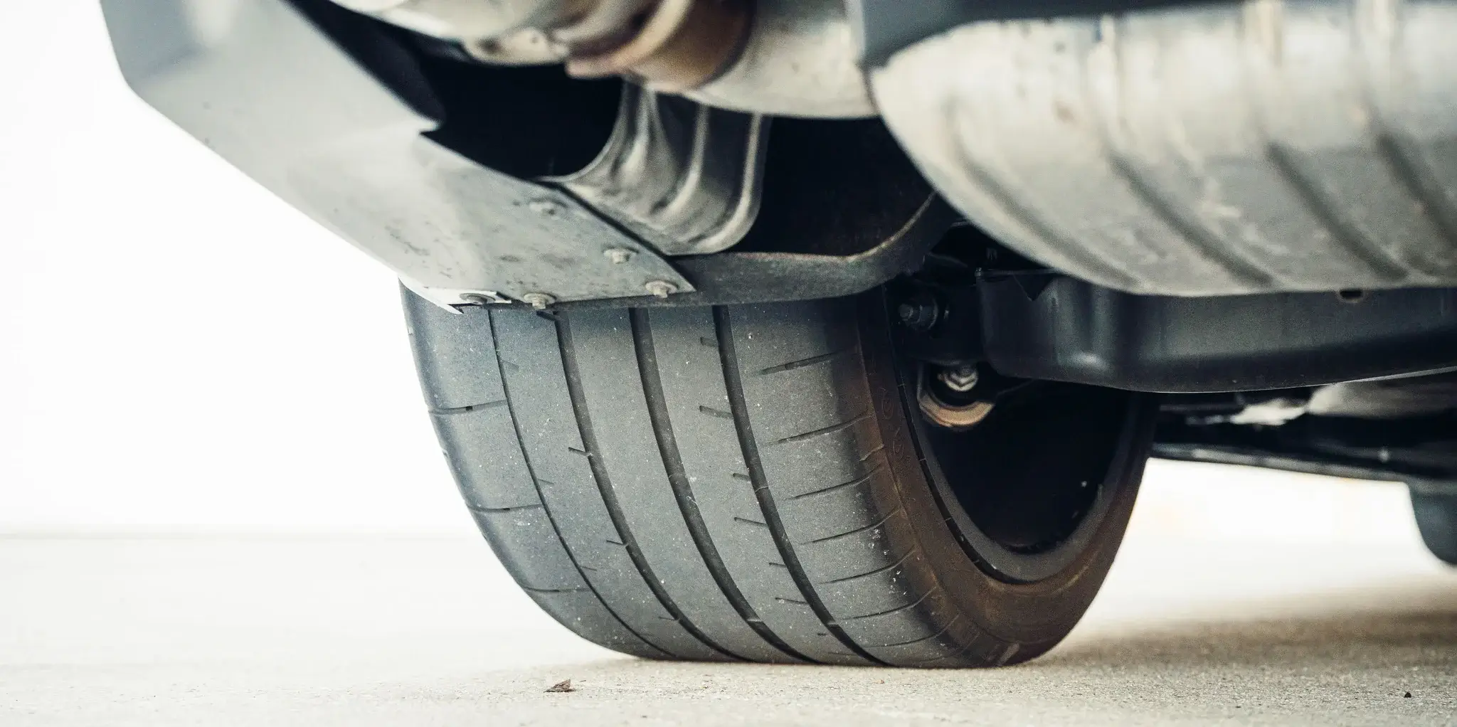 2023 Chevrolet Camaro SS 1LE 6-Speed - Image 36