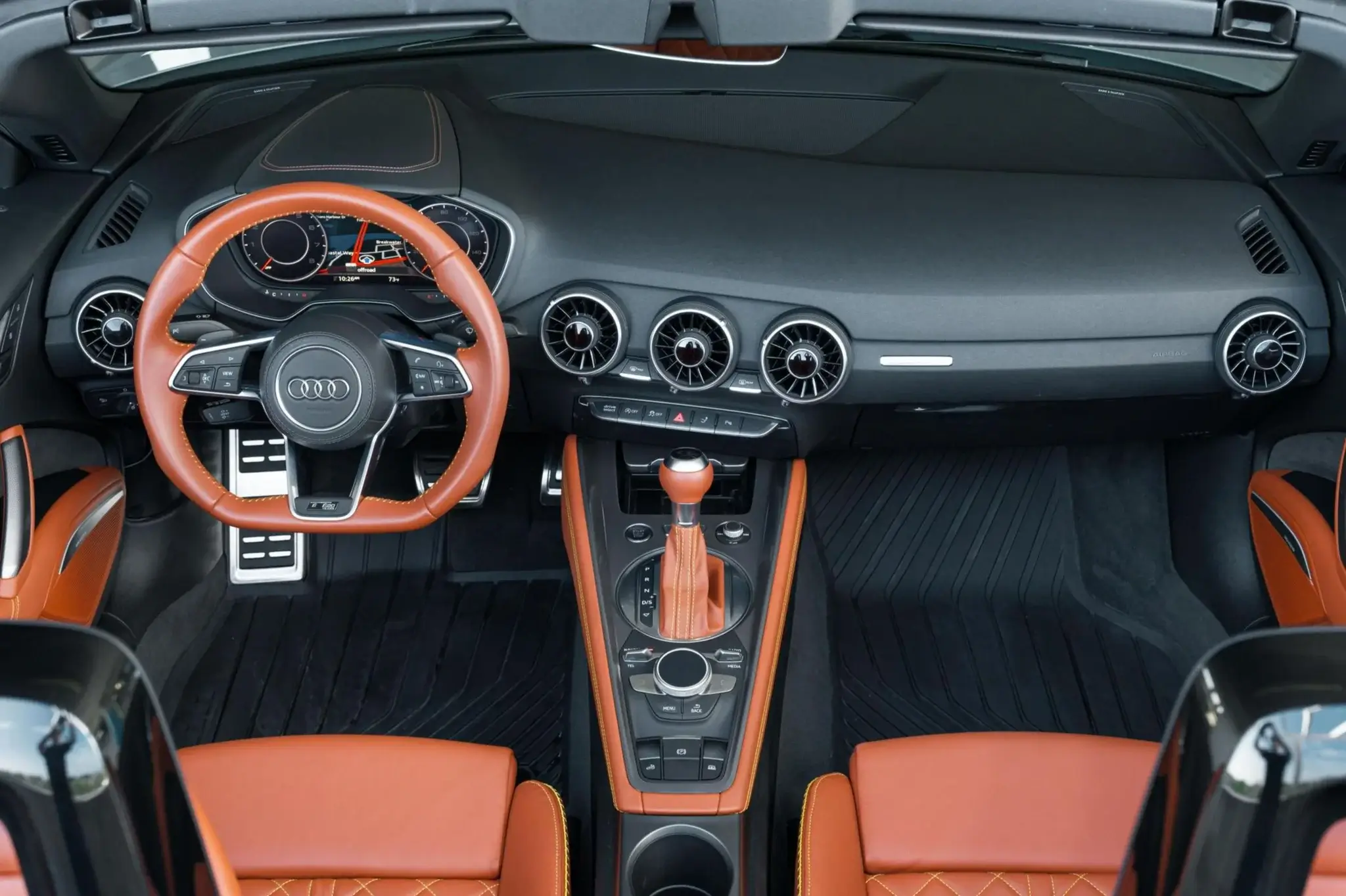 2019 Audi TT 20th Anniversary Roadster - Image 28