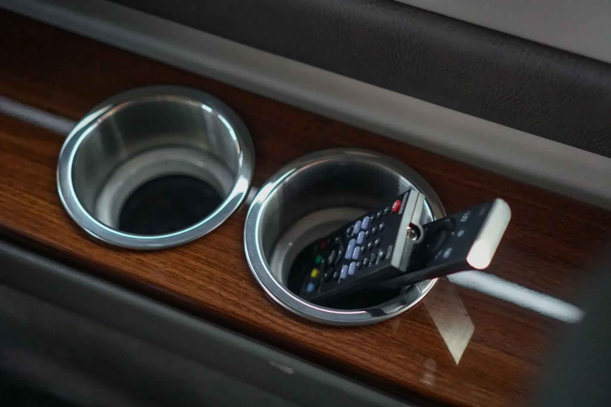 2022 Mercedes-Benz Sprinter 2500 4x4 Explorer Luxury Shuttle - Image 17