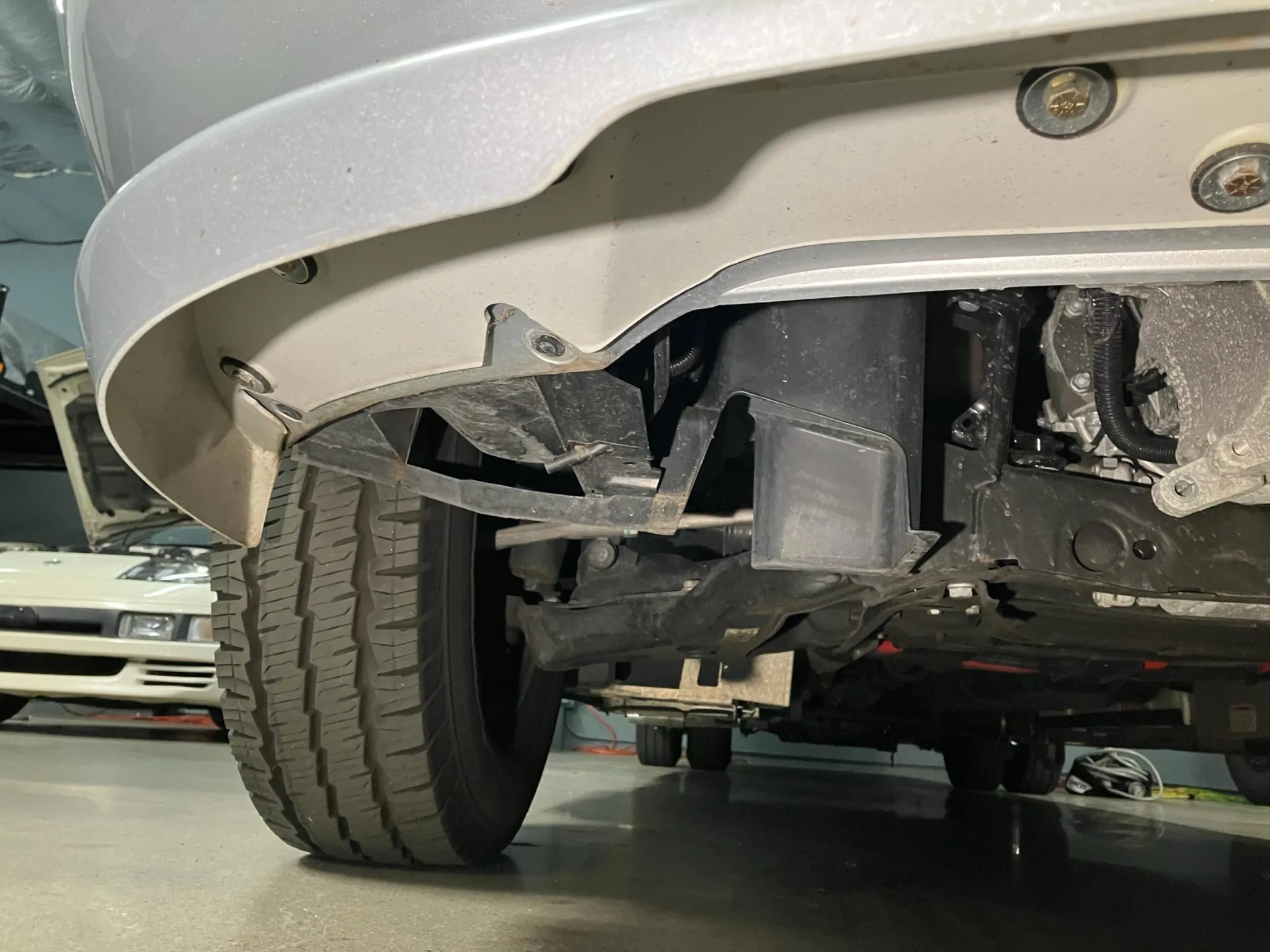 2021 Airstream Interstate 24GT Tommy Bahama Relax Edition - Image 60