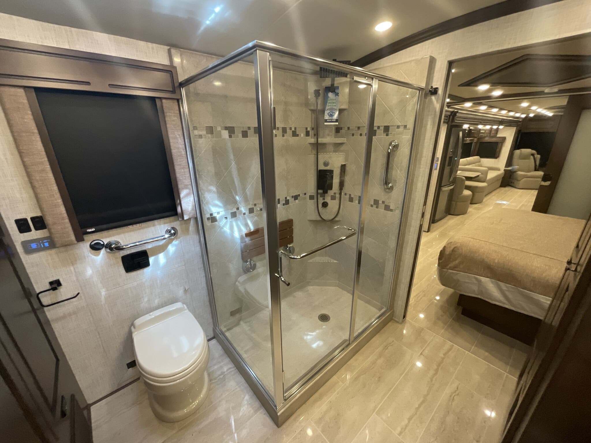 2022 Newmar Dutch Star 4369 Diesel Pusher - Image 61