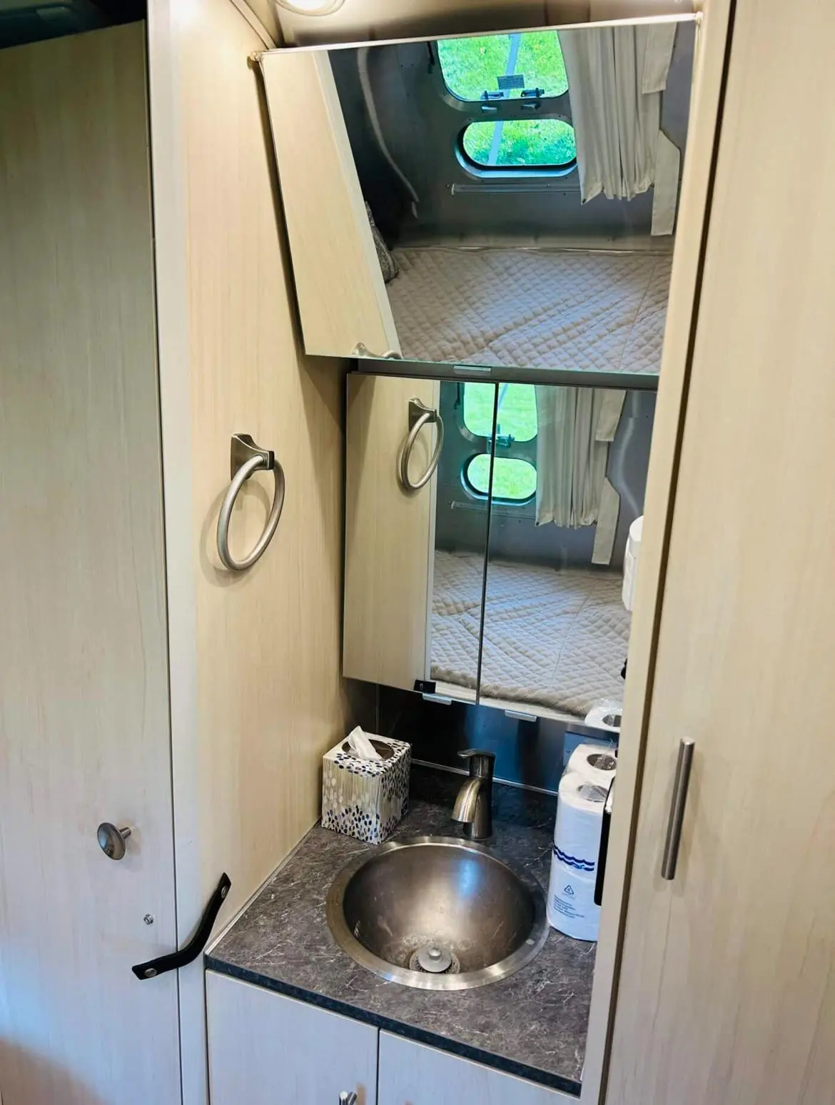 2021 Airstream Flying Cloud 23CB - Image 66