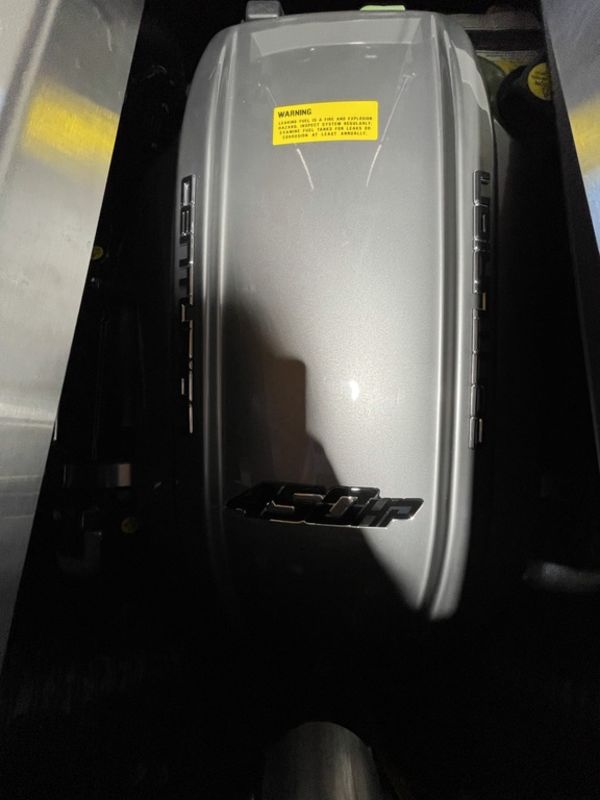 2021 Centurion Vi24 - Image 93