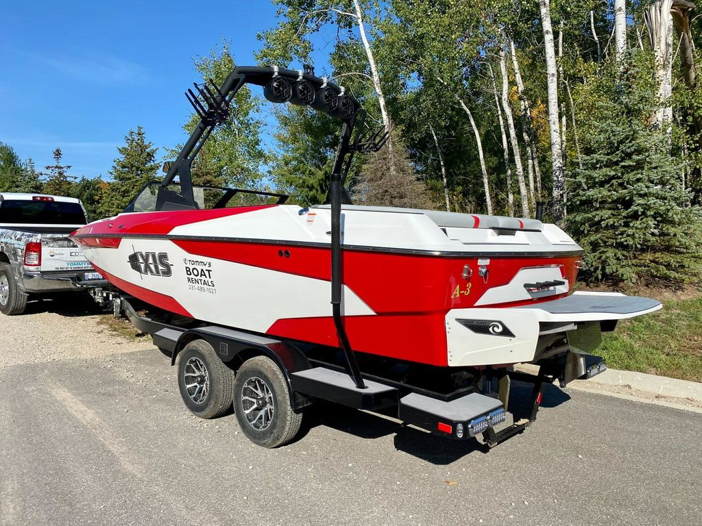 2022 Axis Wake Research A22 - Image 7