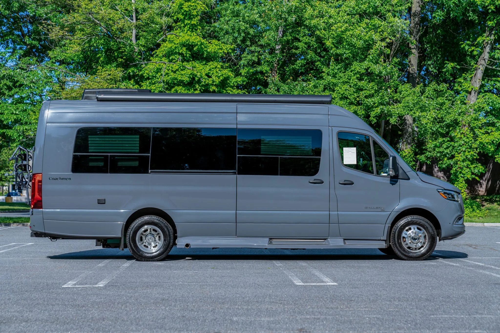 2021 Coachmen Galleria 24T - Image 13