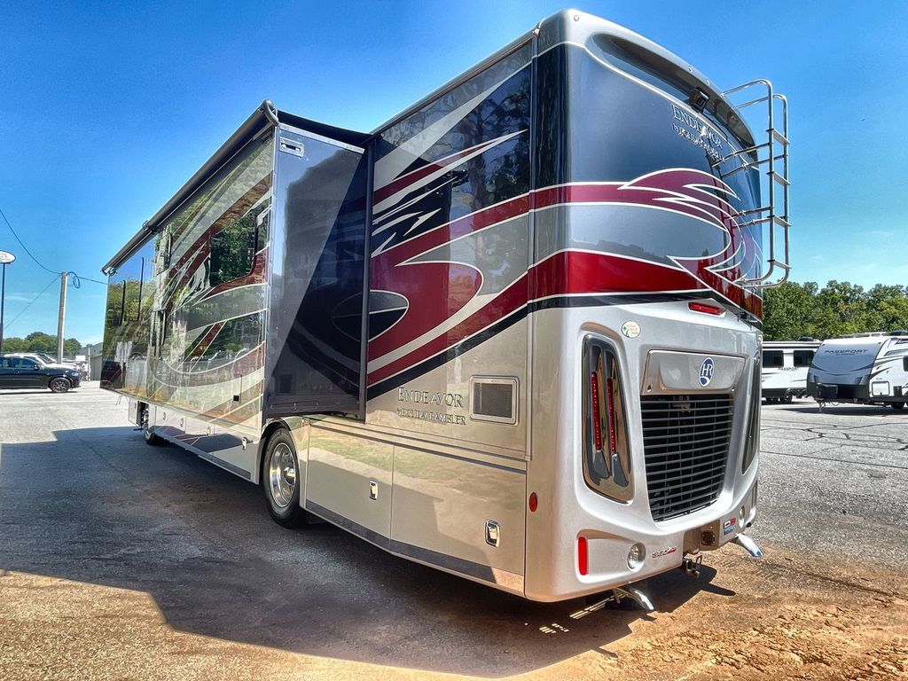 2022 Holiday Rambler Endeavor 38N - Image 10