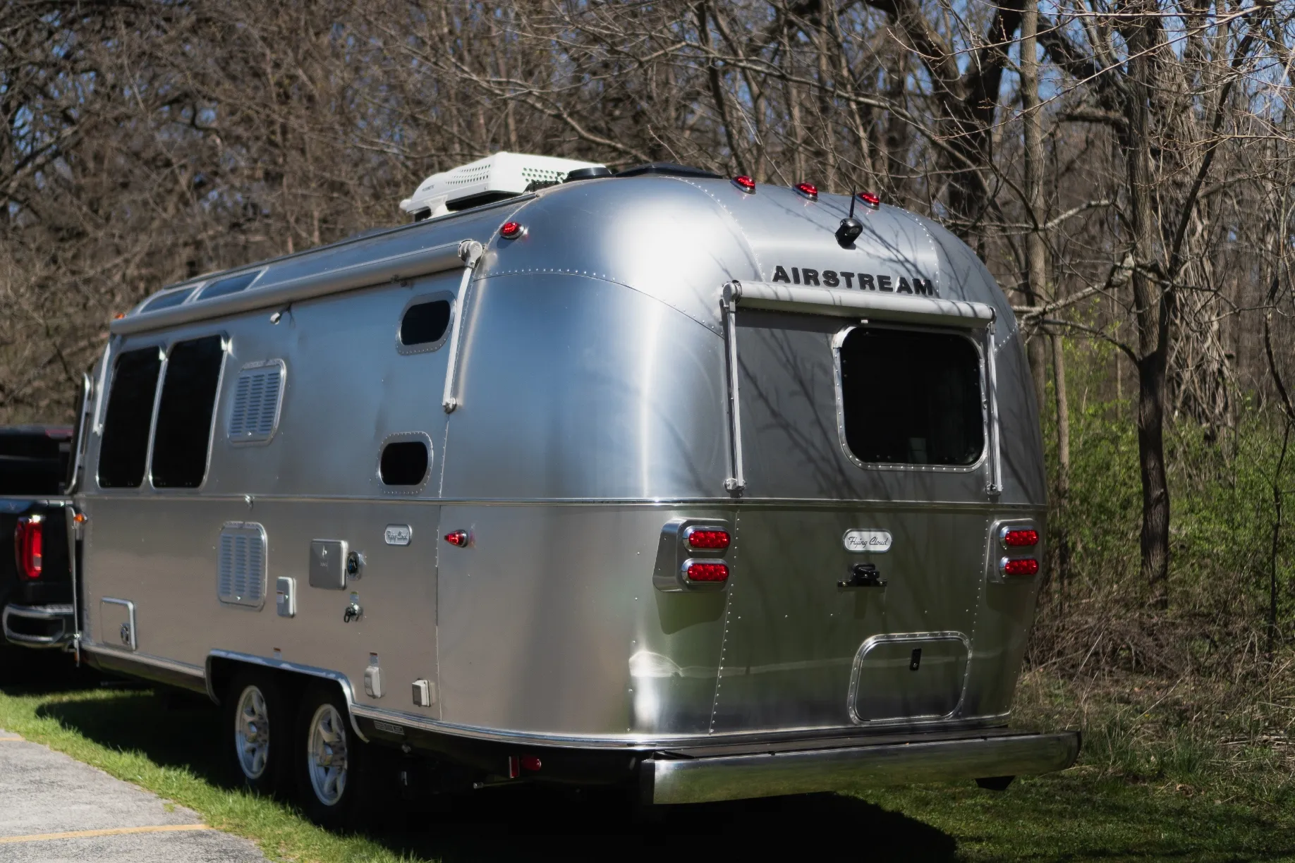 2021 Airstream Flying Cloud 23CB - Image 14