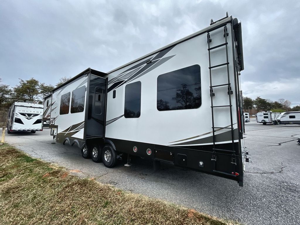 2021 Jayco Seismic 4113 - Image 47