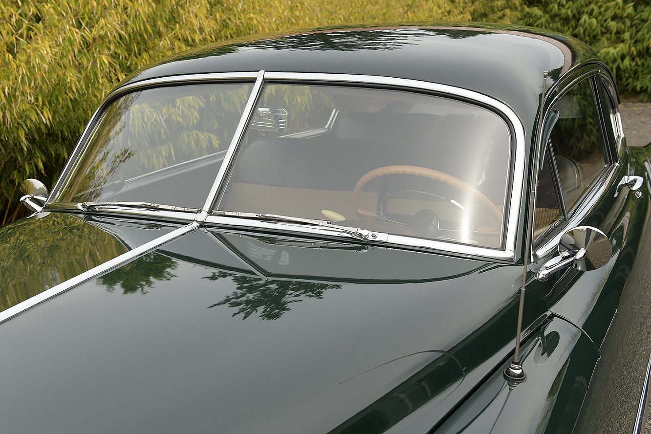 1949 Cadillac Series 62 Club Coupe - Image 46