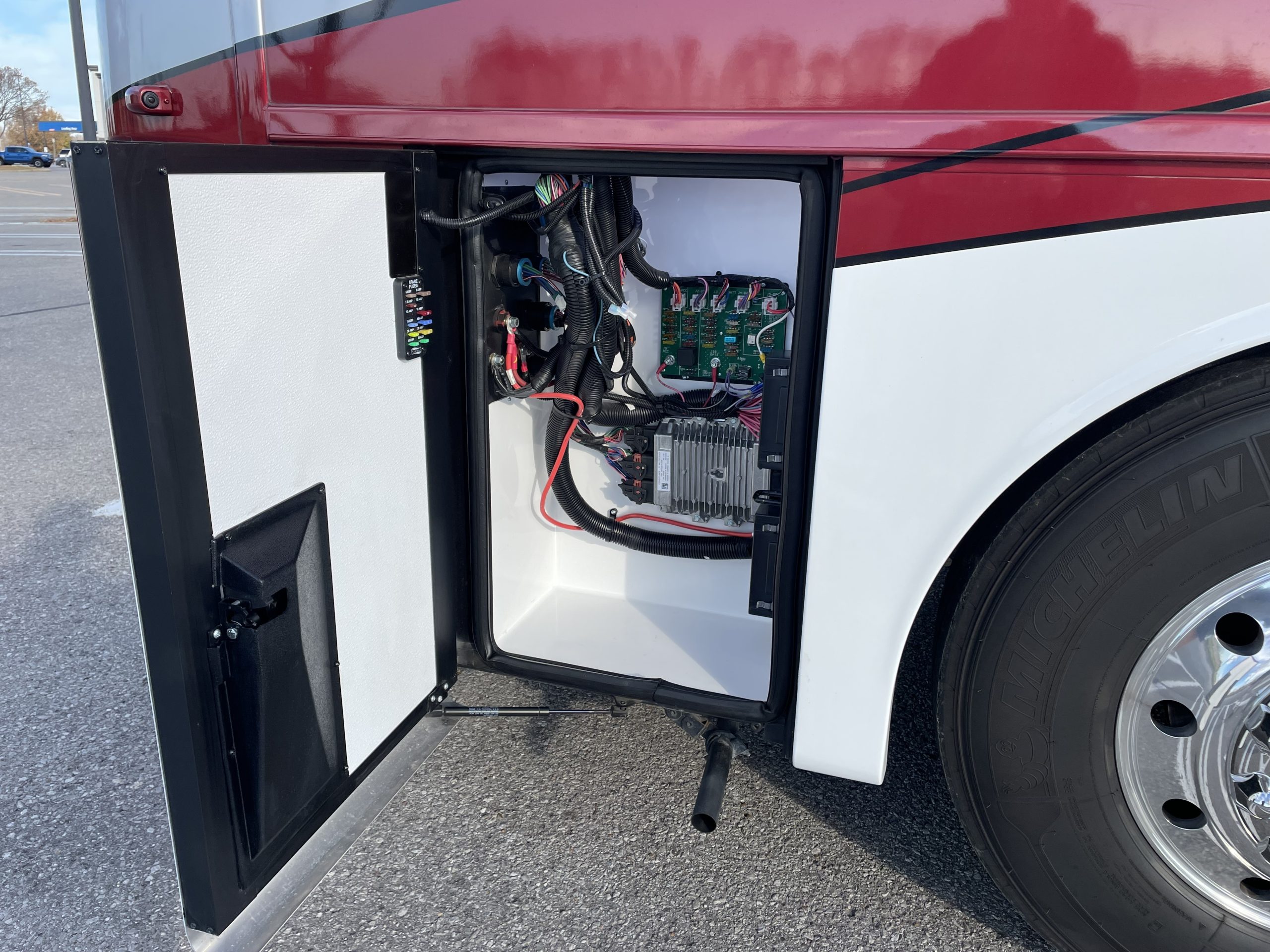 2021 Newmar VENTANA 4369 - Image 12