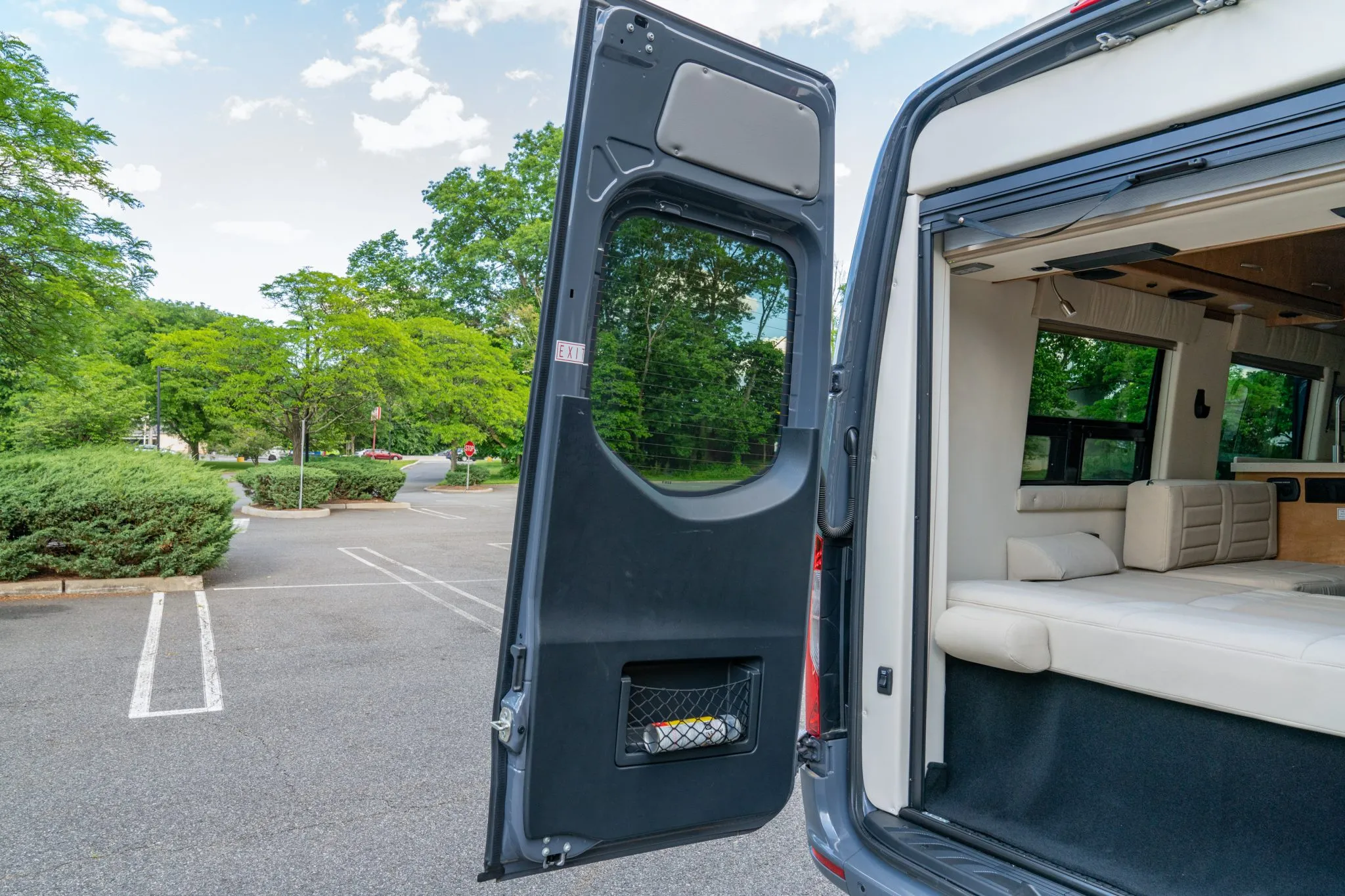 2021 Coachmen Galleria 24T - Image 67