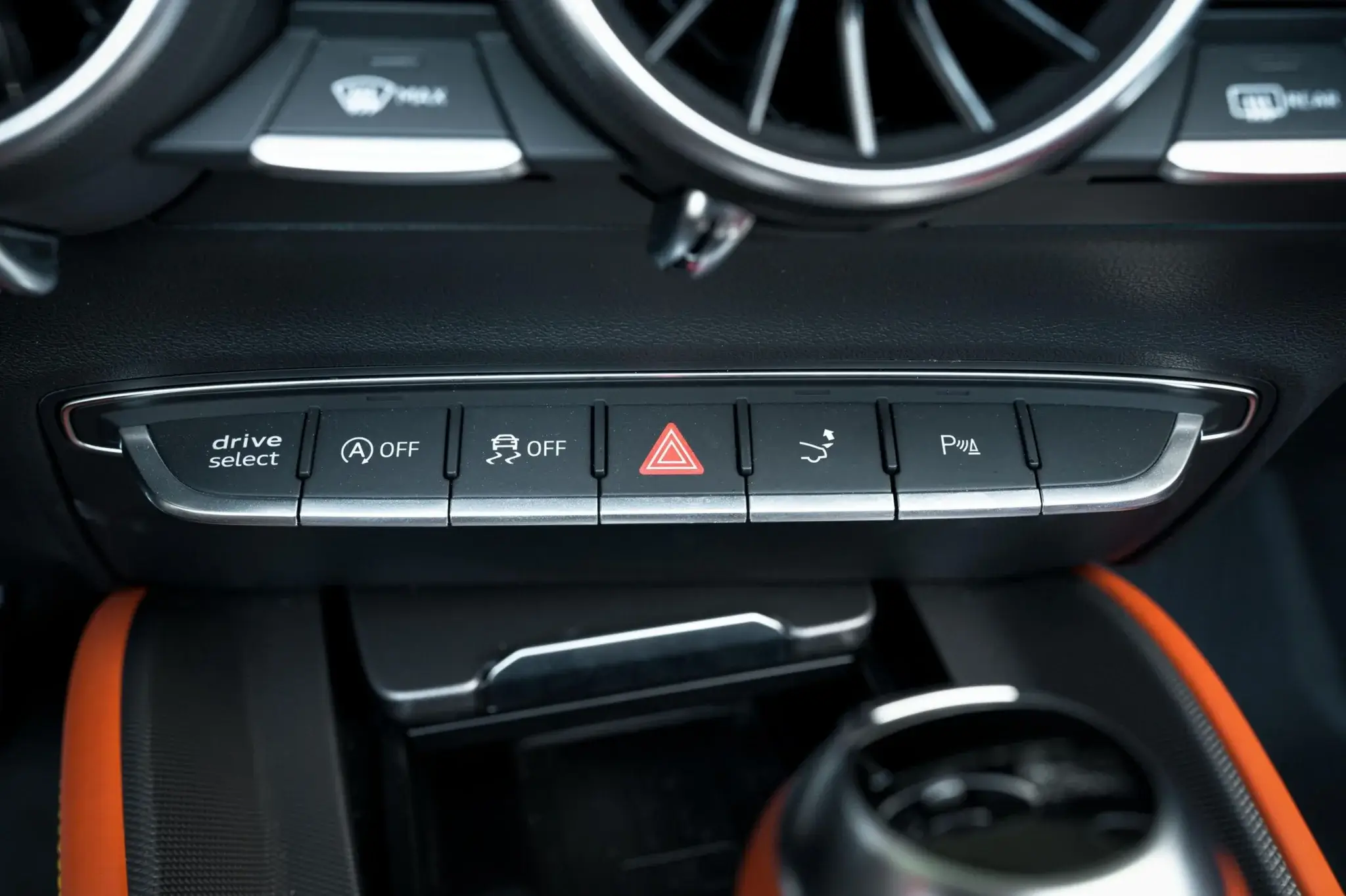 2019 Audi TT 20th Anniversary Roadster - Image 31