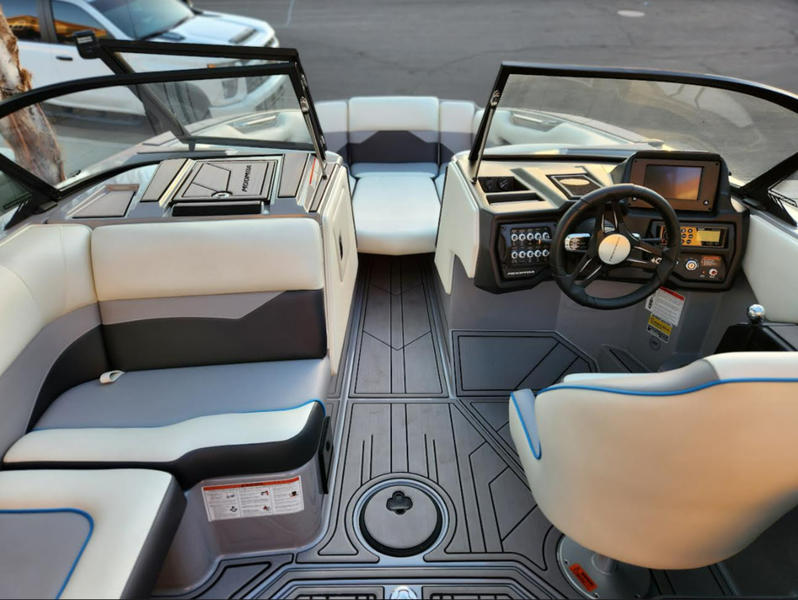 2021 Moomba Mojo - Image 10