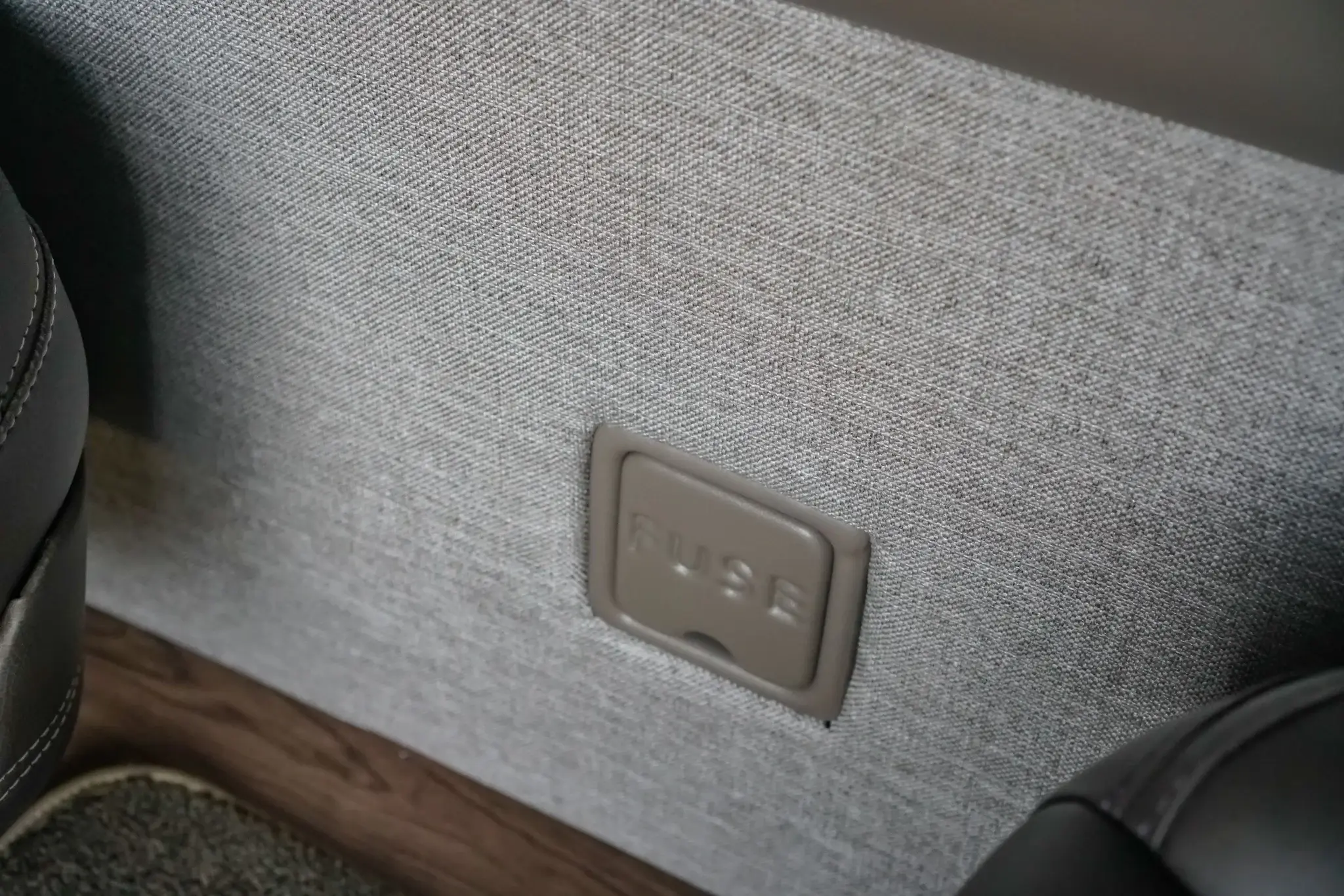 2022 Mercedes-Benz Sprinter 2500 4x4 Explorer Luxury Shuttle - Image 20