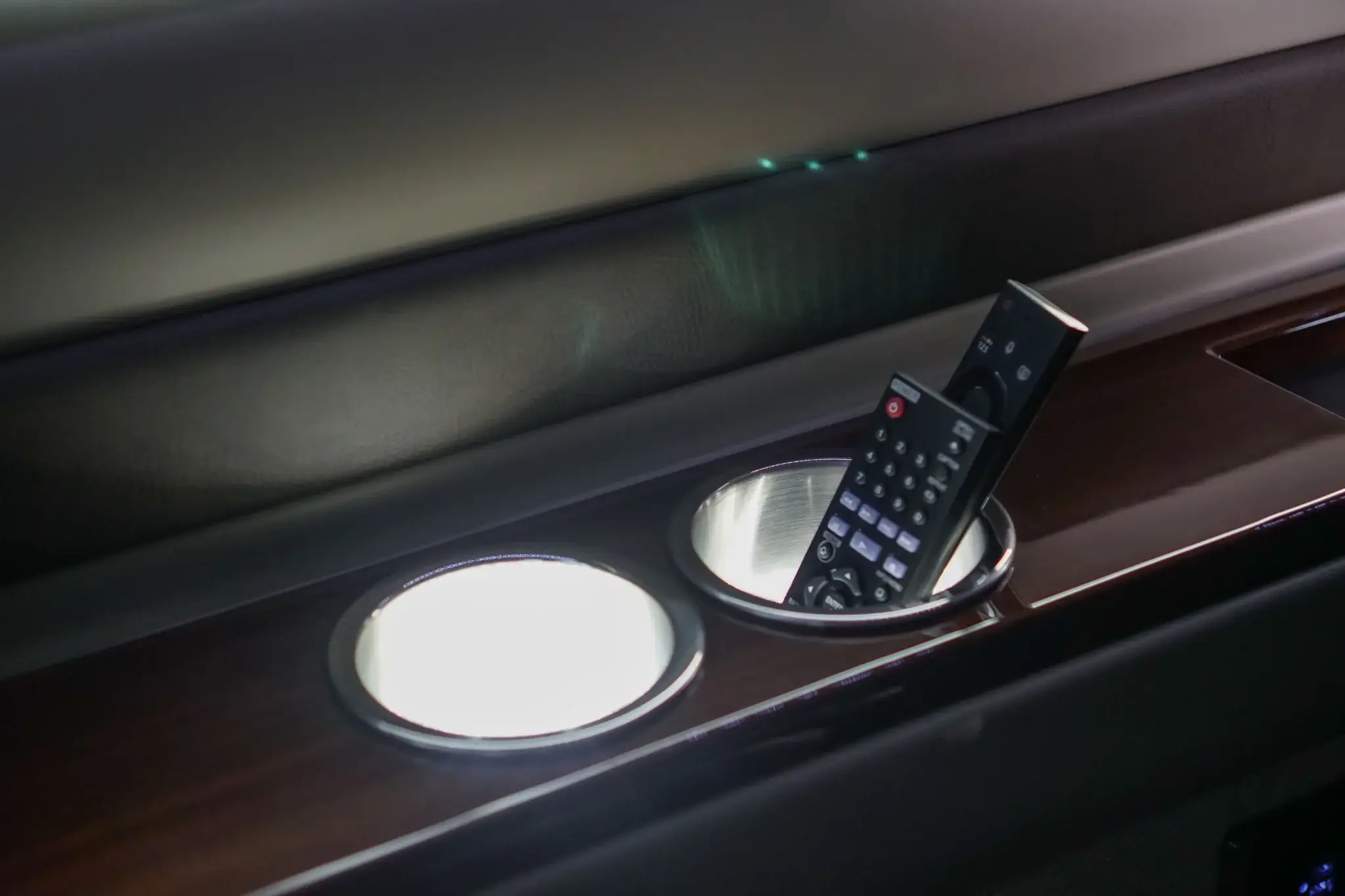 2022 Mercedes-Benz Sprinter 2500 4x4 Explorer Luxury Shuttle - Image 22