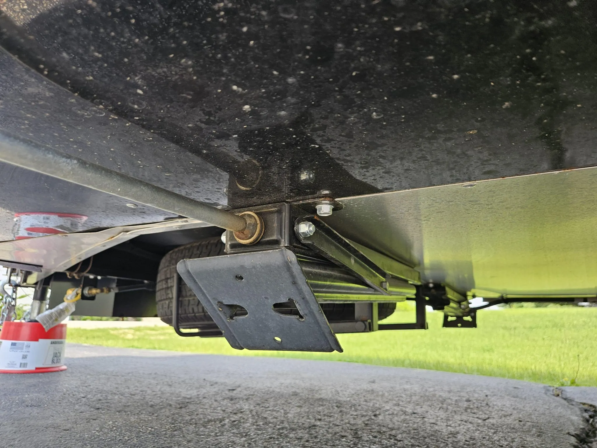 2021 Airstream Flying Cloud 23CB - Image 70