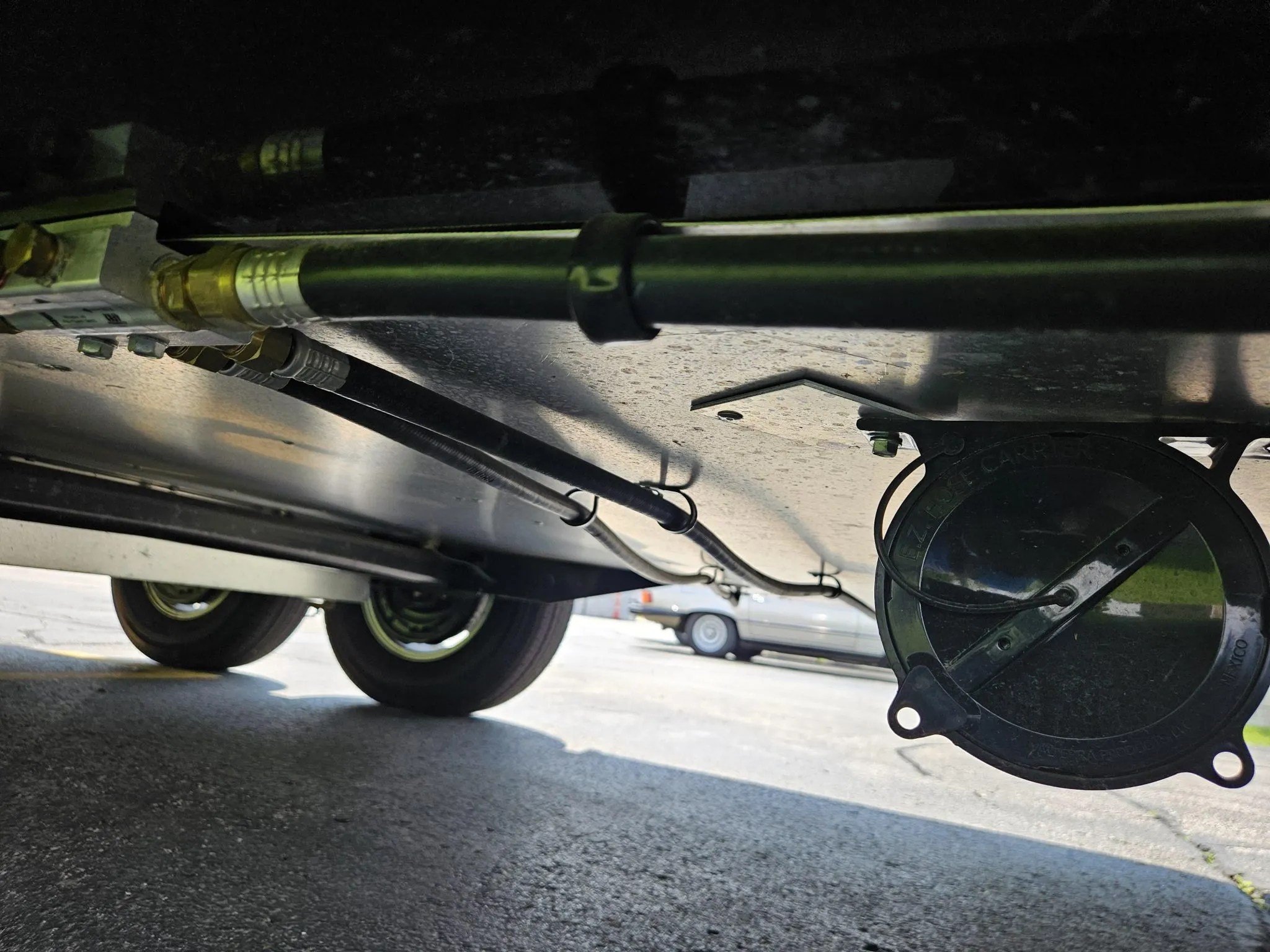 2021 Airstream Flying Cloud 23CB - Image 71