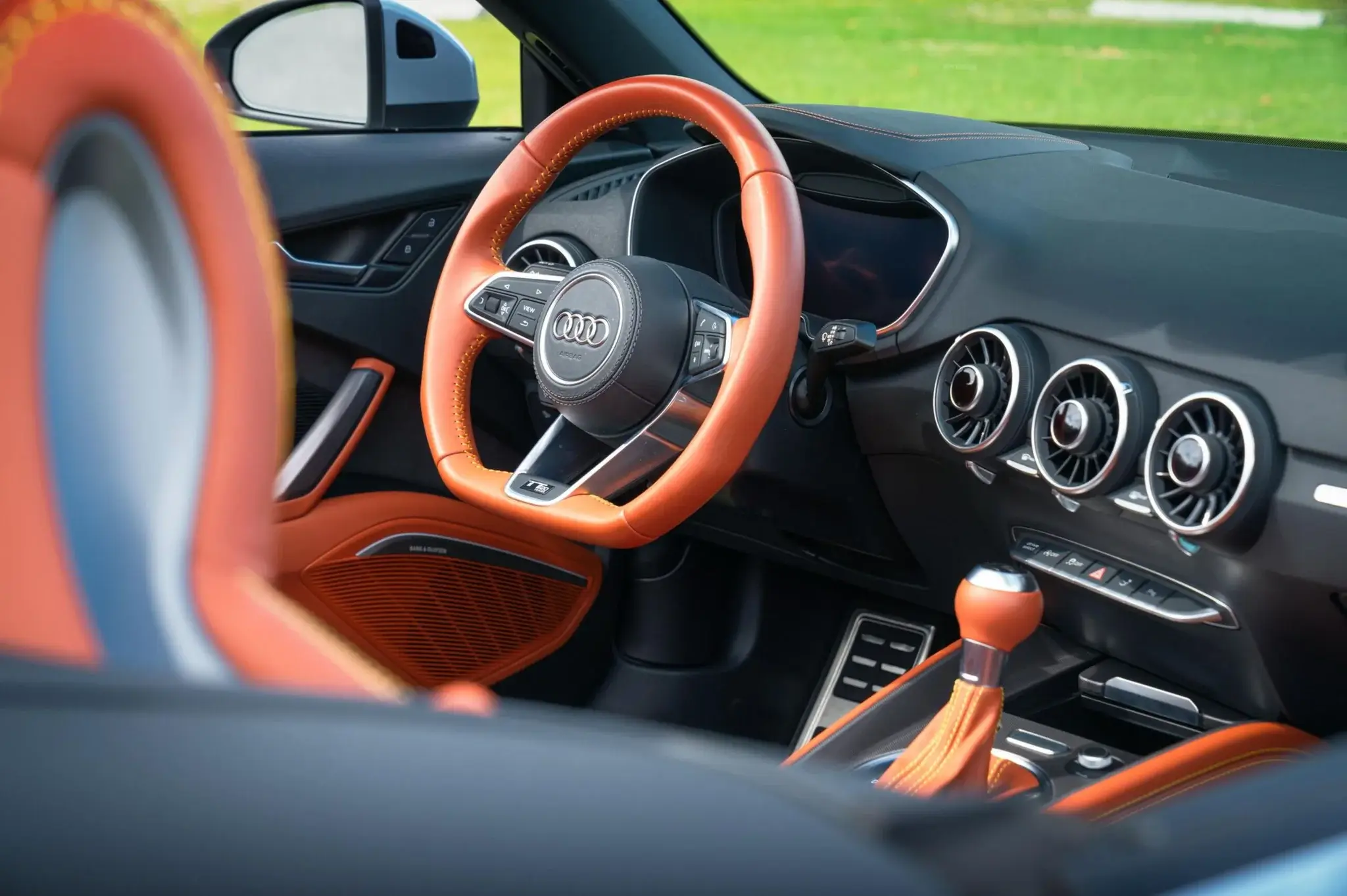 2019 Audi TT 20th Anniversary Roadster - Image 35