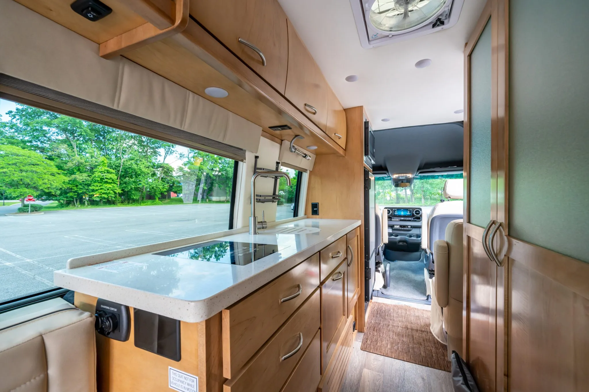 2021 Coachmen Galleria 24T - Image 71