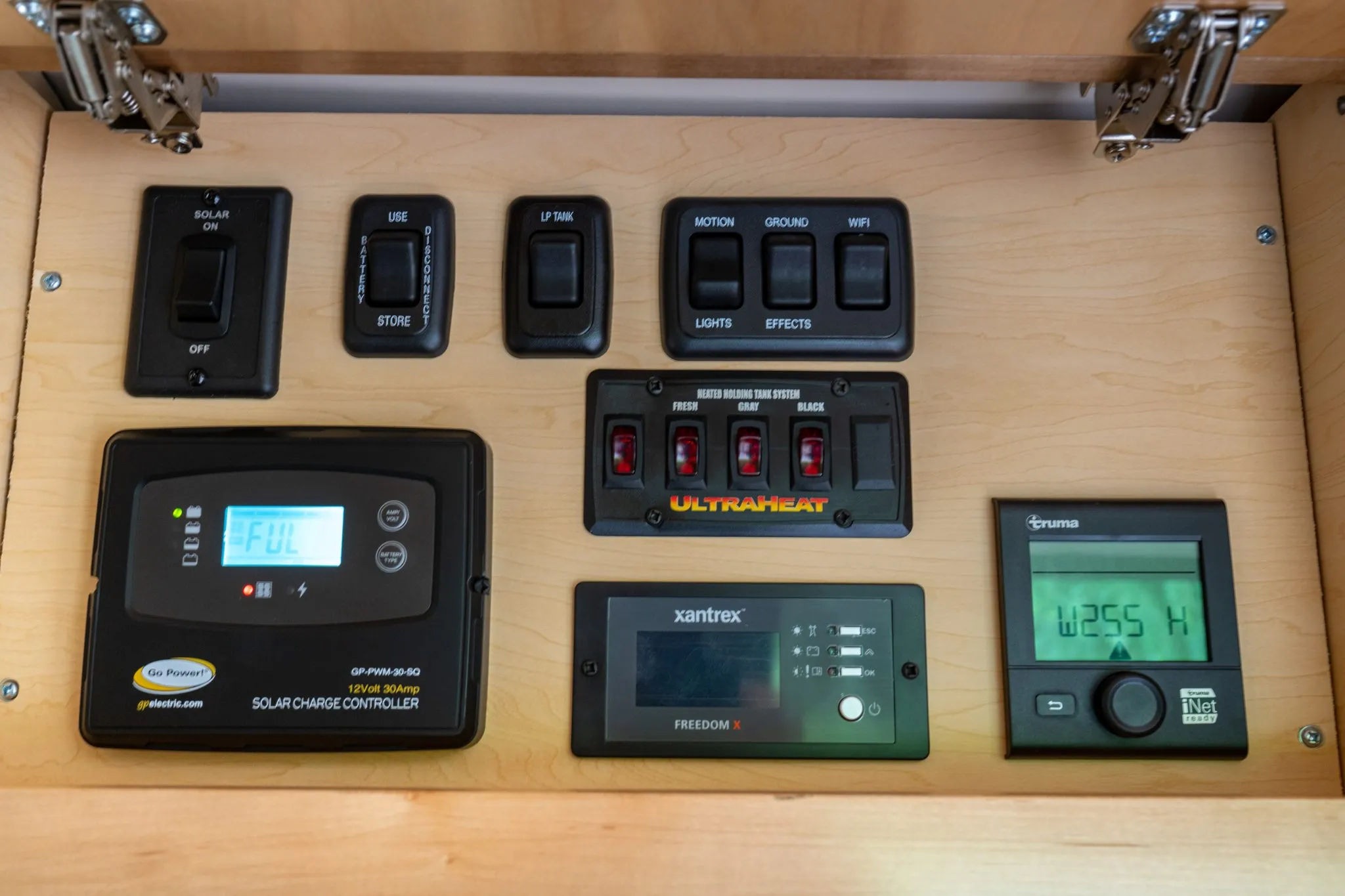 2021 Coachmen Galleria 24T - Image 72