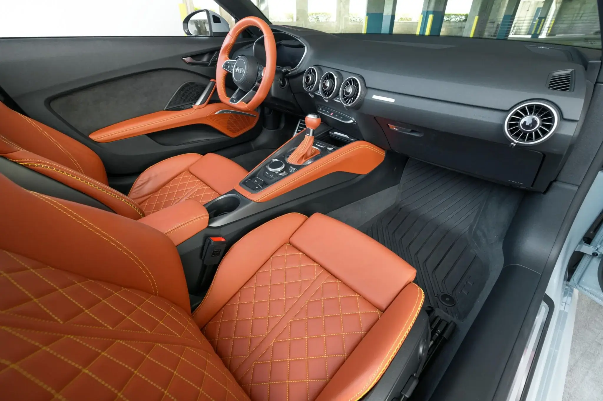 2019 Audi TT 20th Anniversary Roadster - Image 37