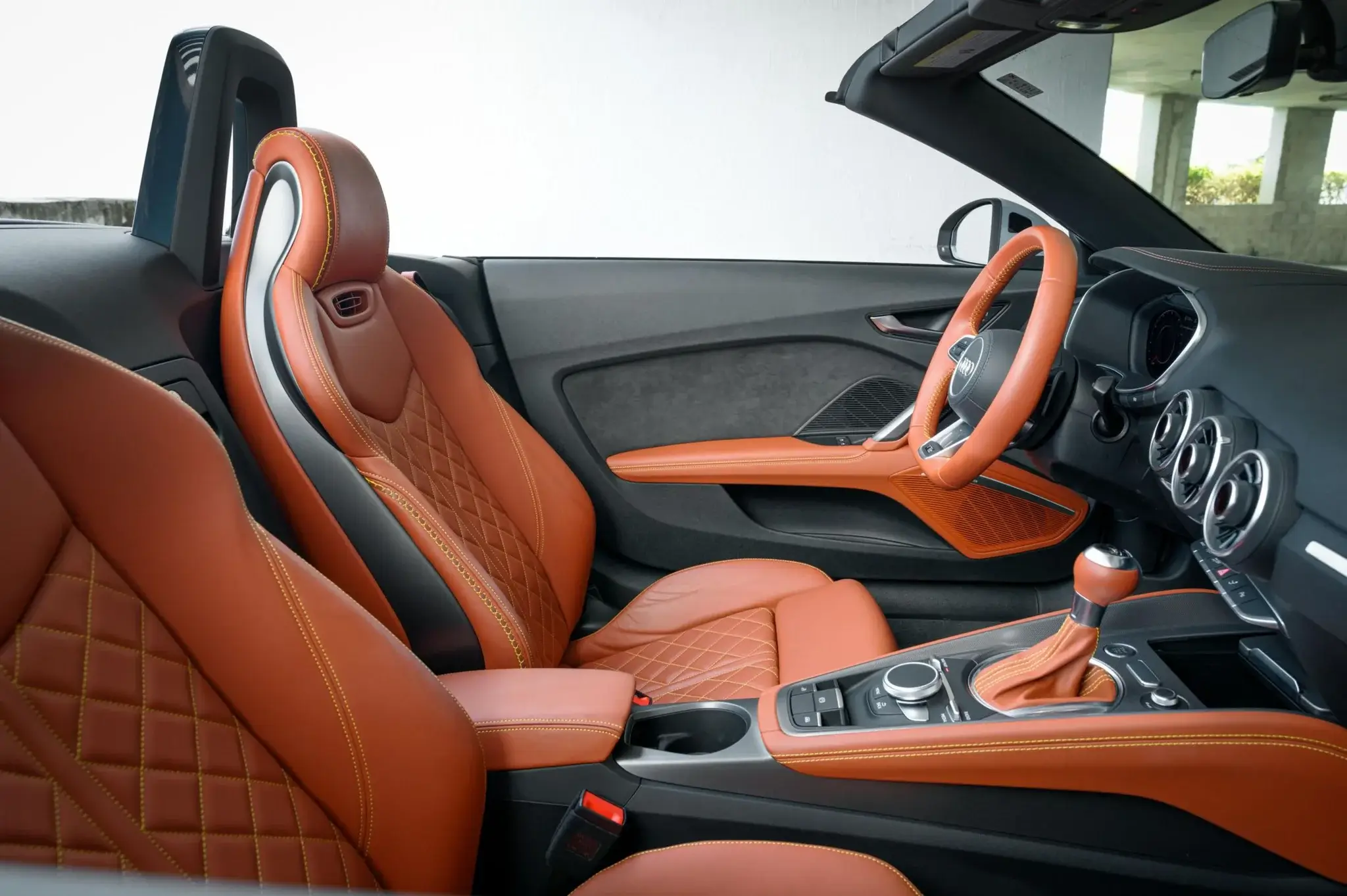 2019 Audi TT 20th Anniversary Roadster - Image 38