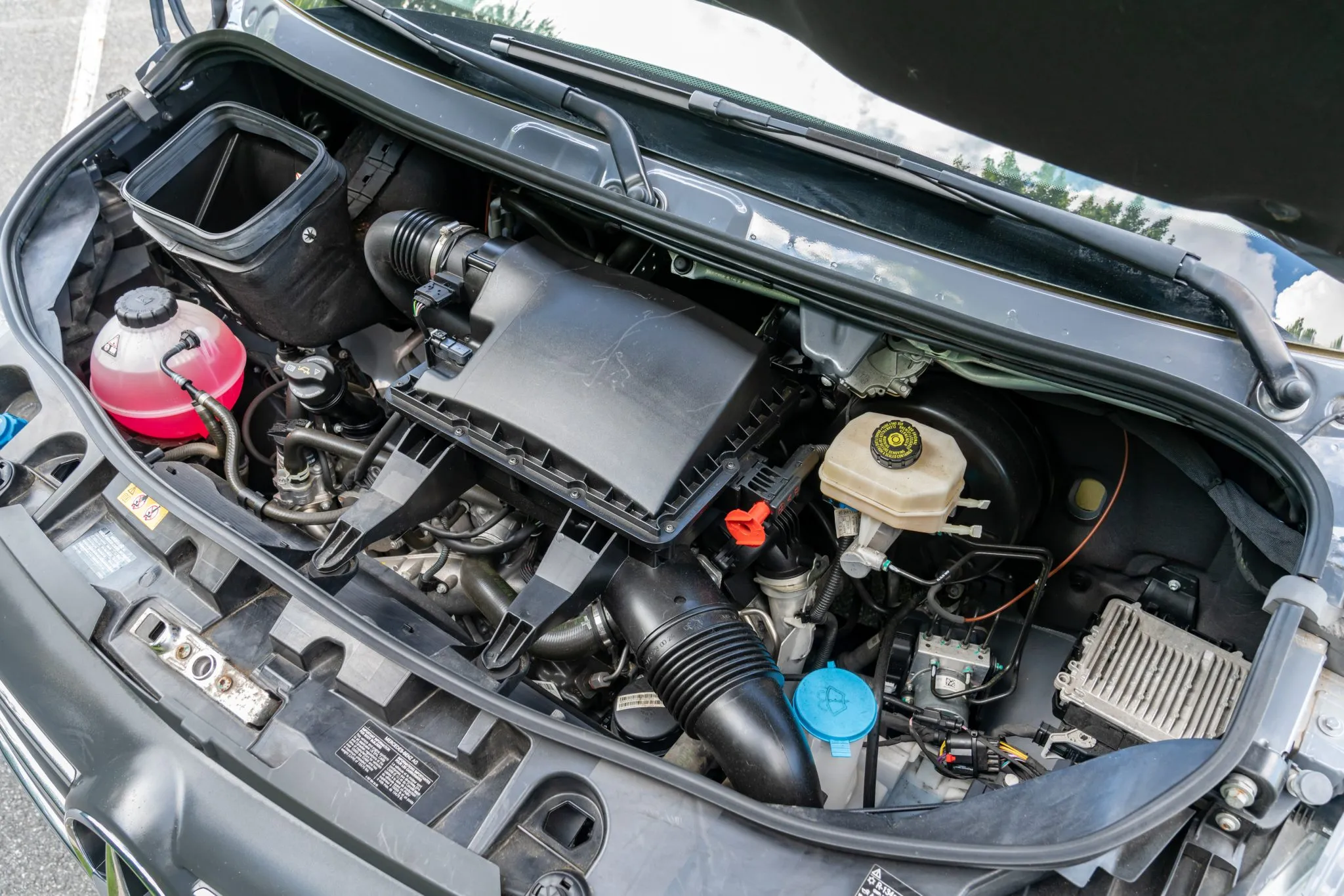 2021 Coachmen Galleria 24T - Image 2