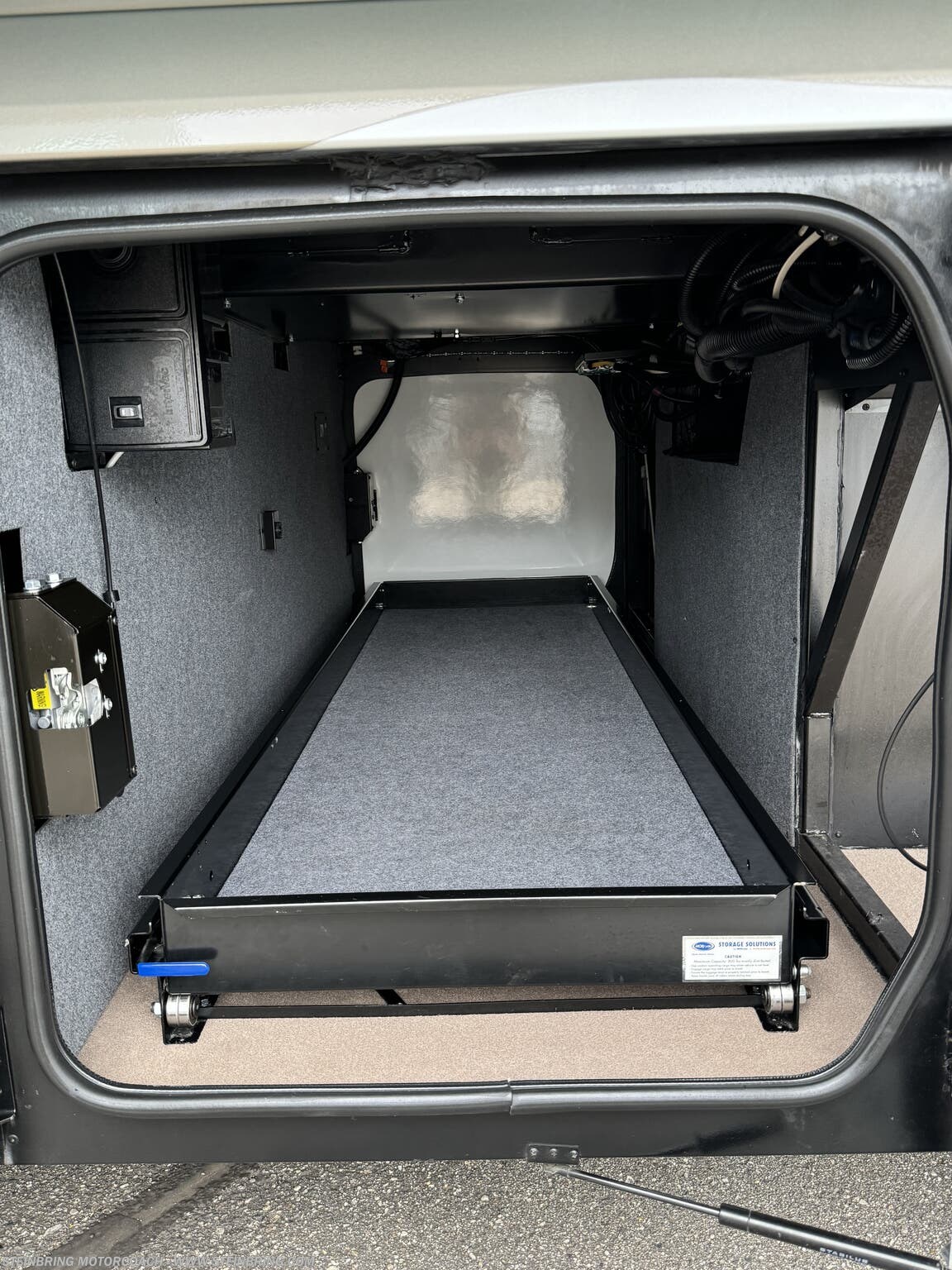 2022 Winnebago Journey 34N - Image 71