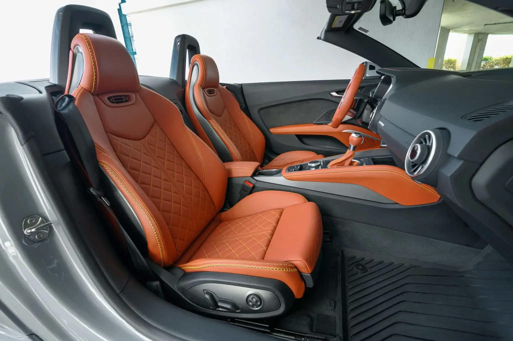 2019 Audi TT 20th Anniversary Roadster - Image 39