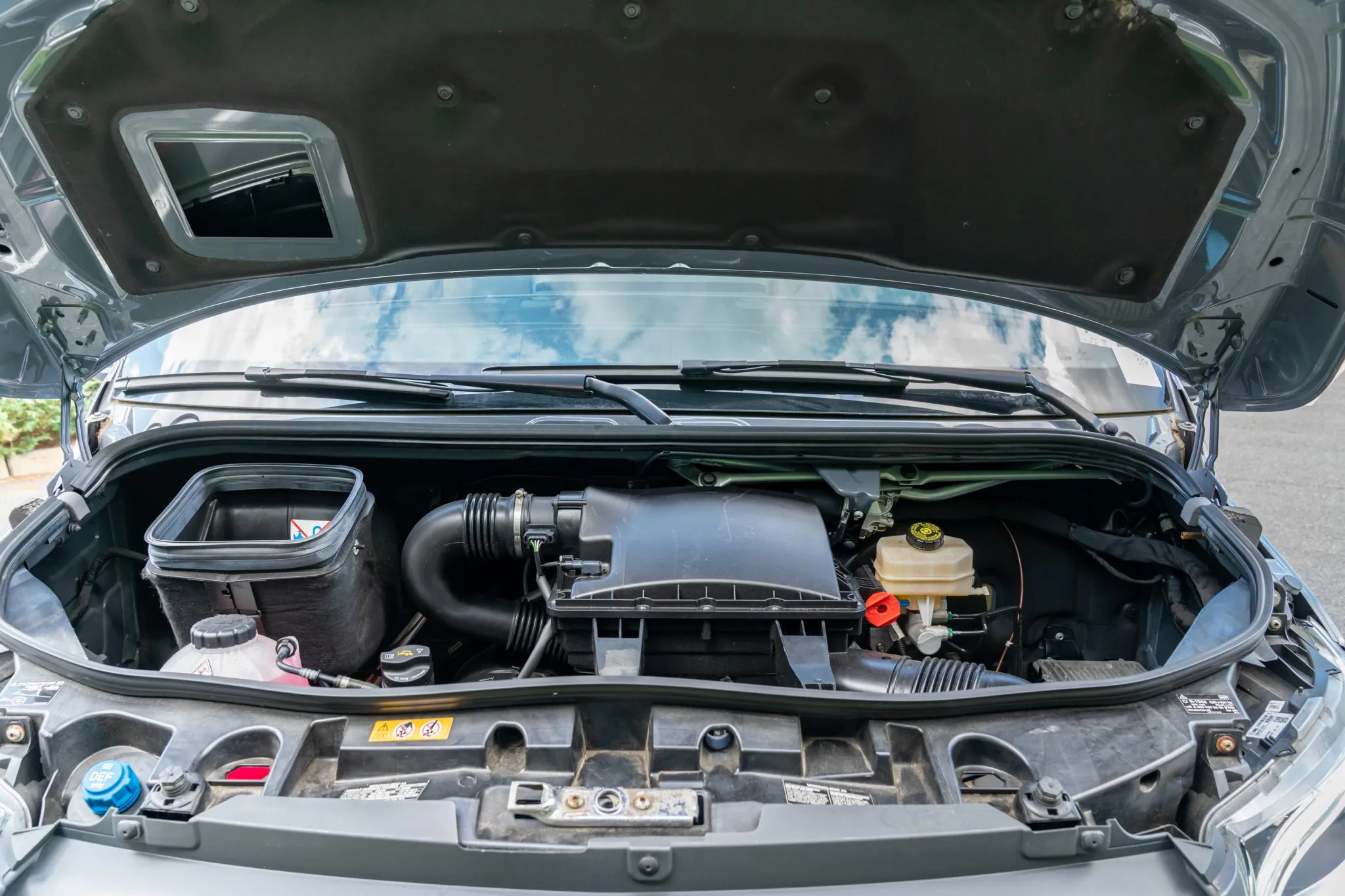 2021 Coachmen Galleria 24T - Image 3